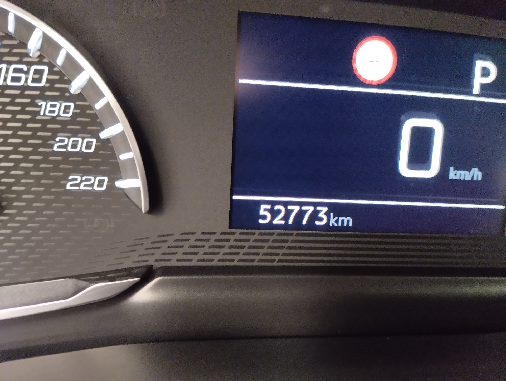 PEUGEOT 2008 STYLE PURETECH 130 S&S EAT8 — expertise