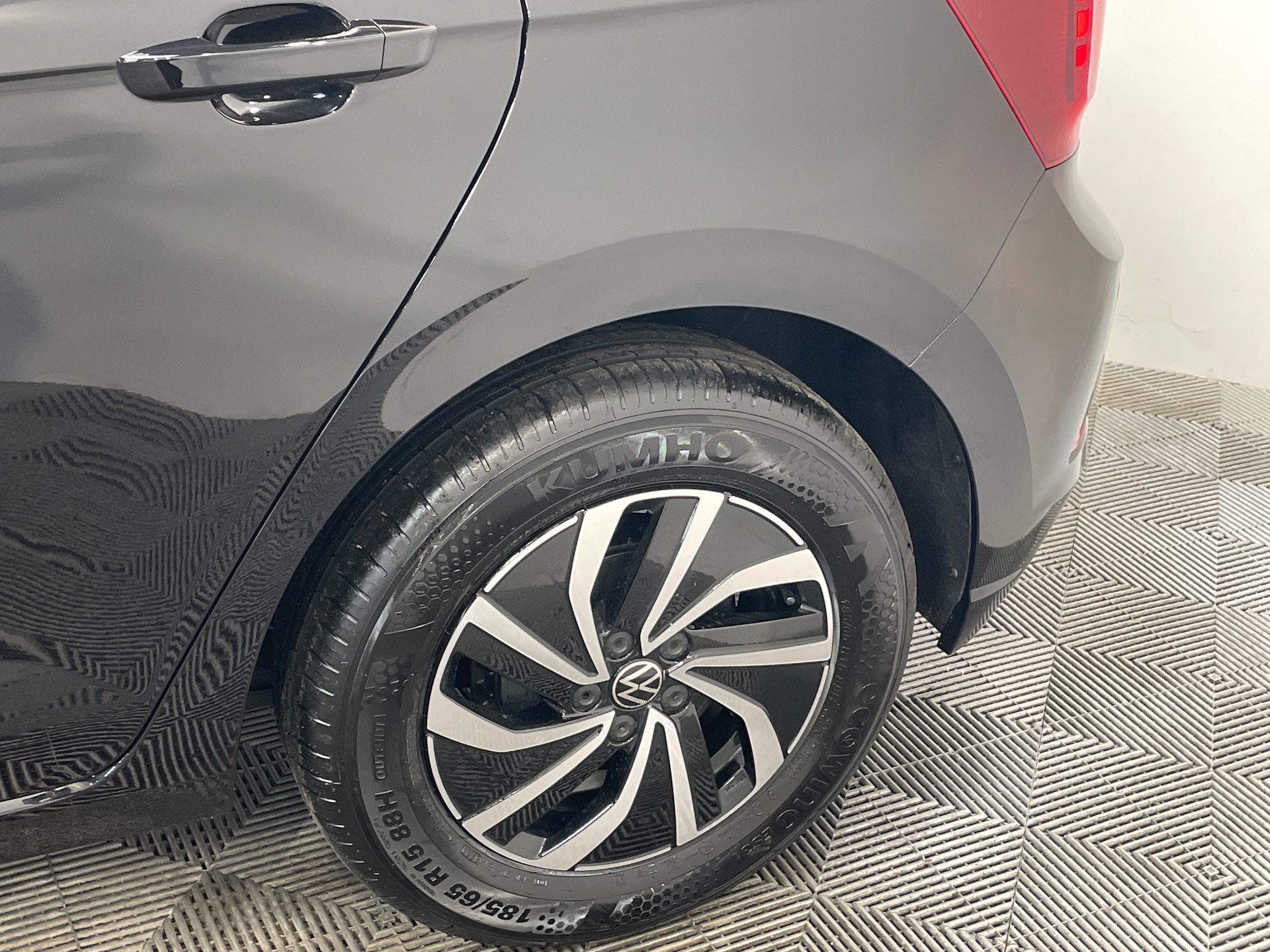 VOLKSWAGEN POLO 1.0 TSI 95 S&S BVM5 Life Plus — expertise