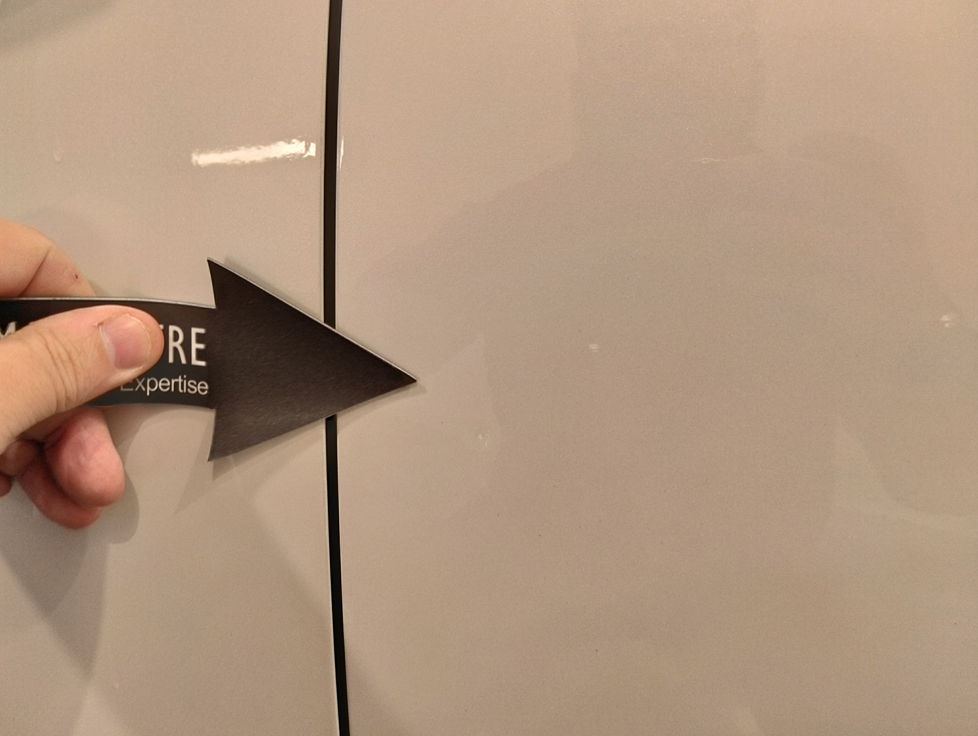 CITROEN C5 AIRCROSS PureTech 130 S&S EAT8 Shine — expertise