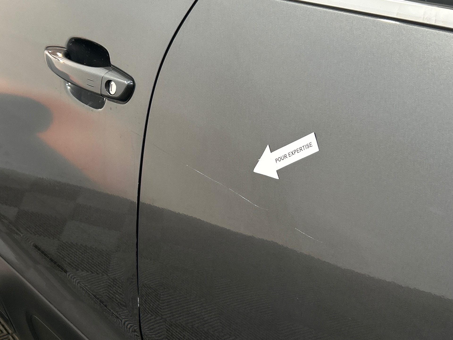 CITROEN C5 AIRCROSS PureTech 130 S&S EAT8 Feel Pack — expertise