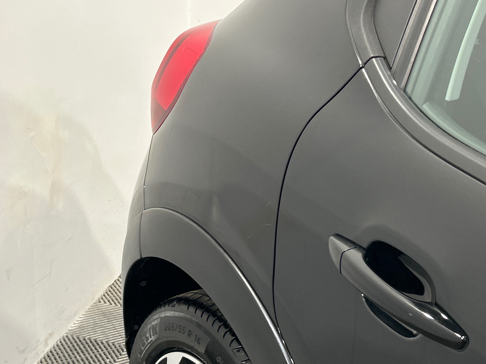 CITROEN C3 PureTech 110 S&S BVM6 C-Series — expertise