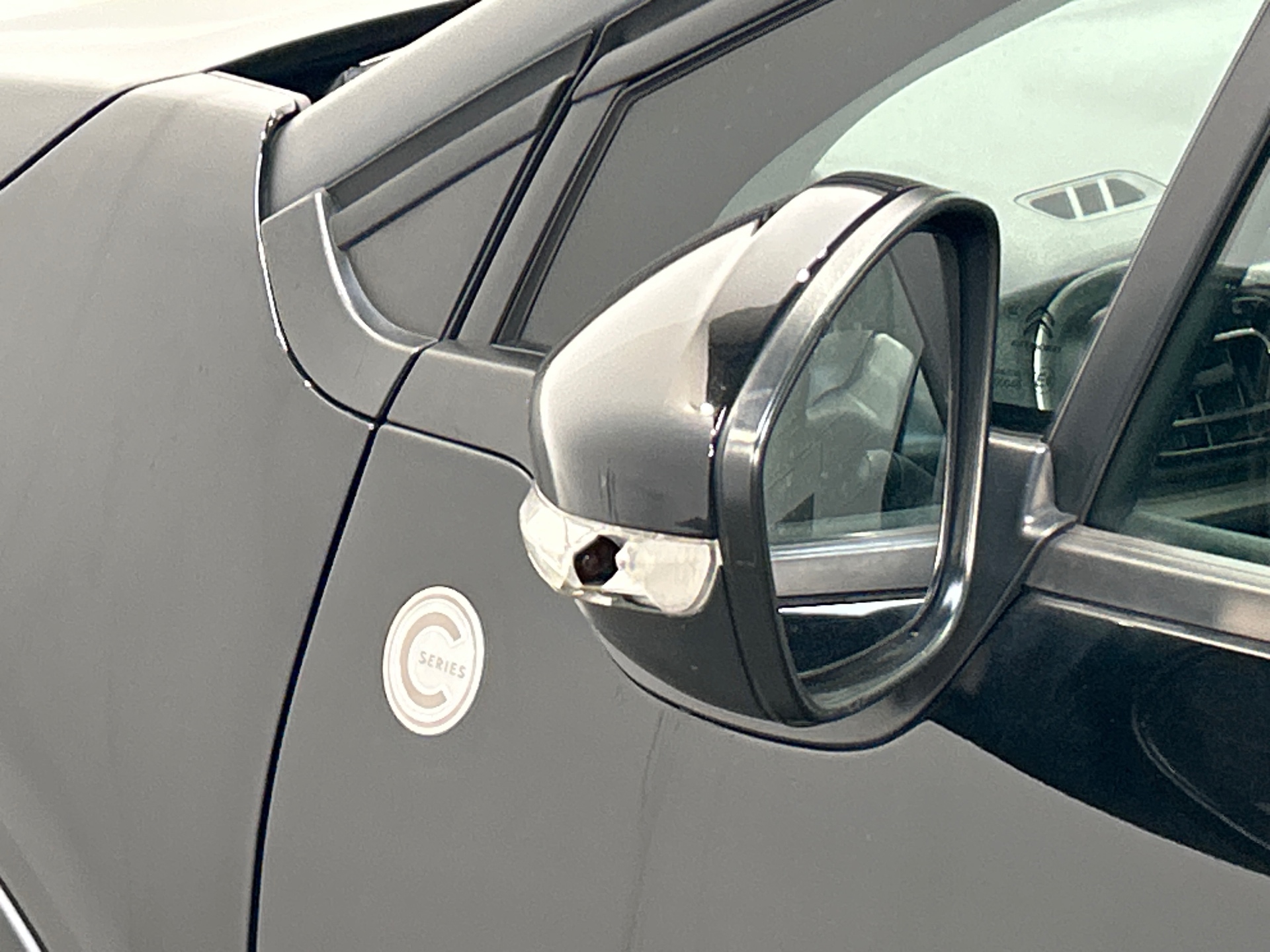 CITROEN C3 PureTech 110 S&S BVM6 C-Series — expertise