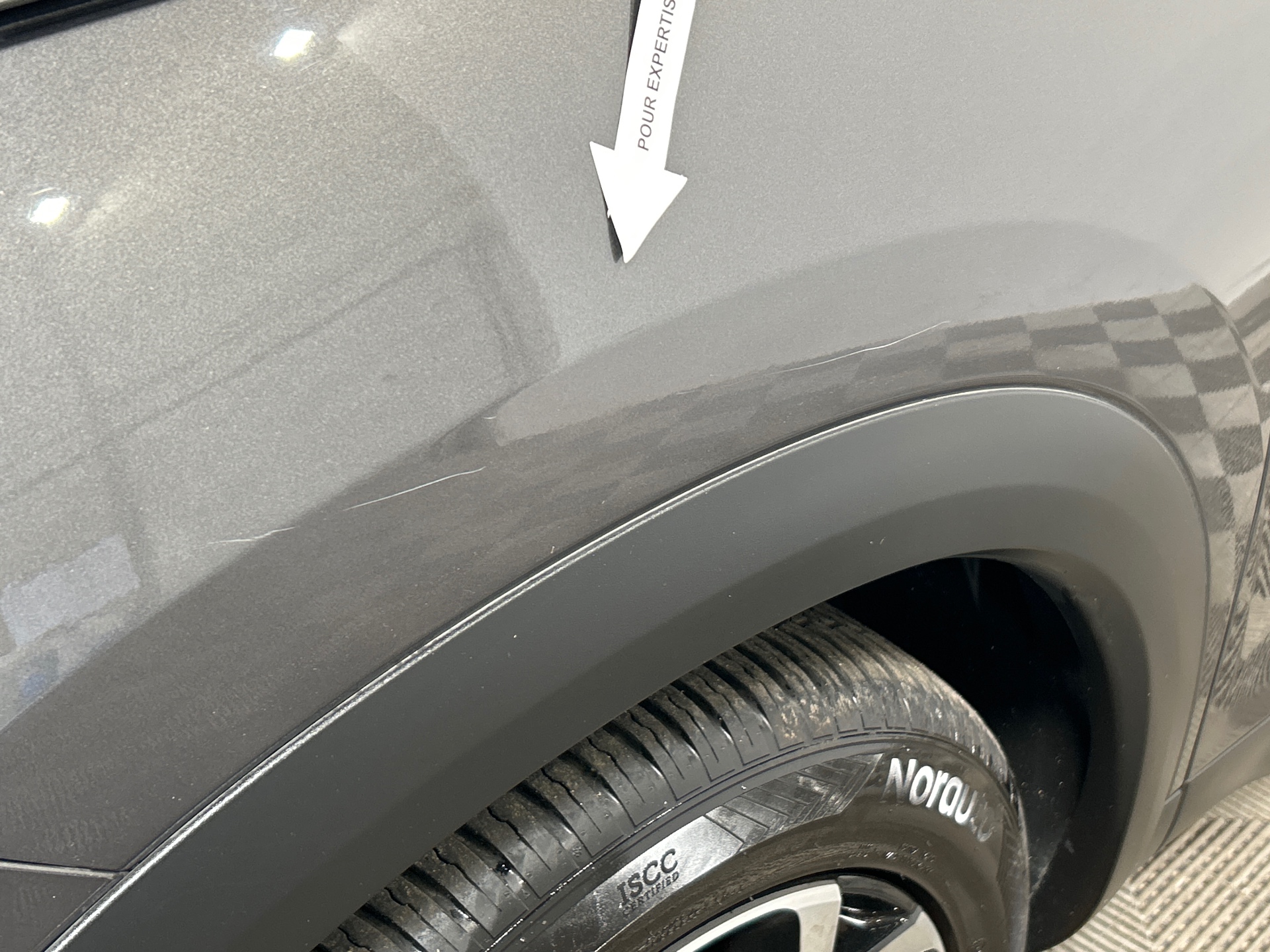 CITROEN C5 AIRCROSS PureTech 130 S&S EAT8 Feel Pack — expertise