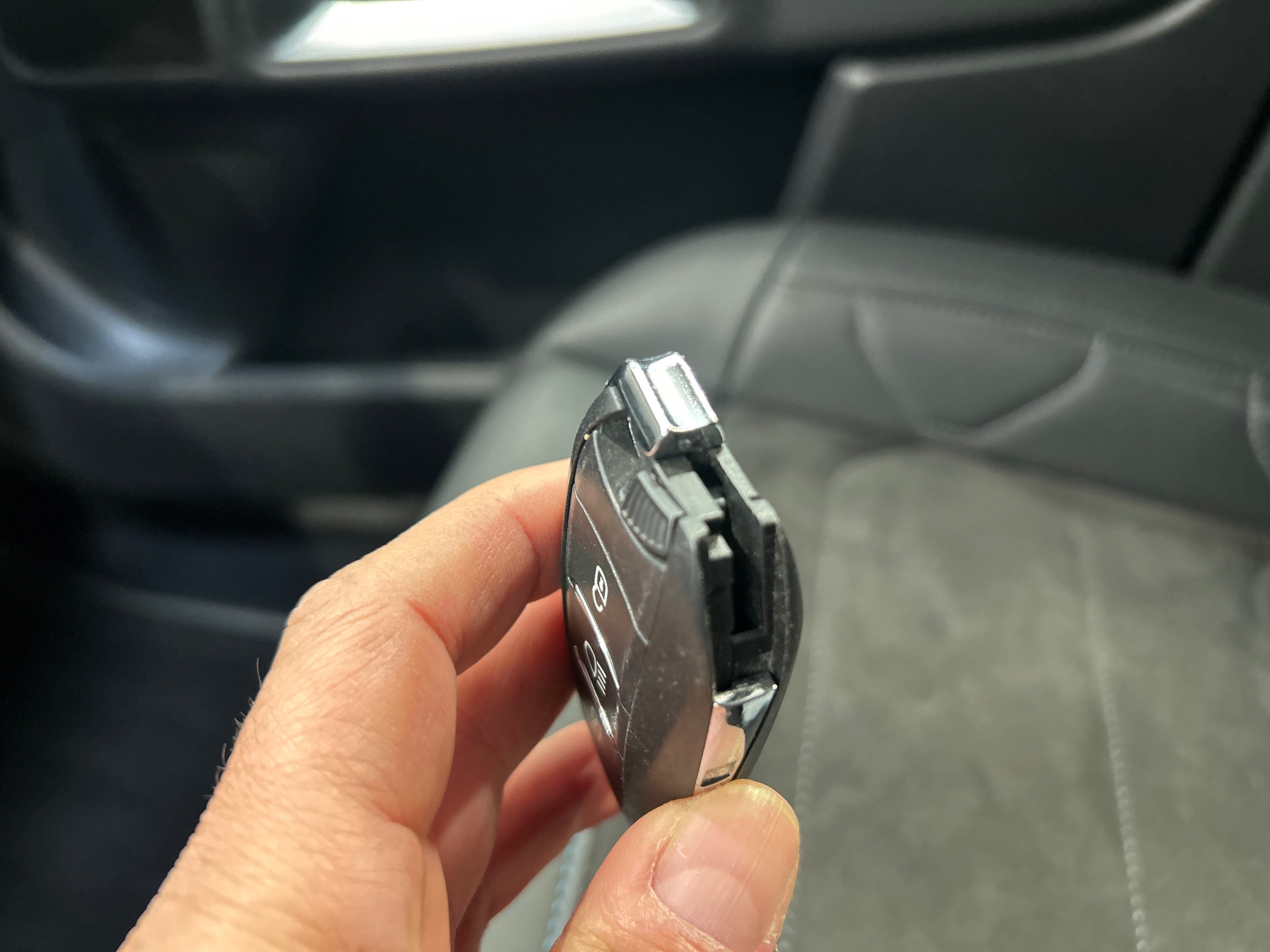 CITROEN C5 AIRCROSS PureTech 130 S&S EAT8 Feel Pack — expertise