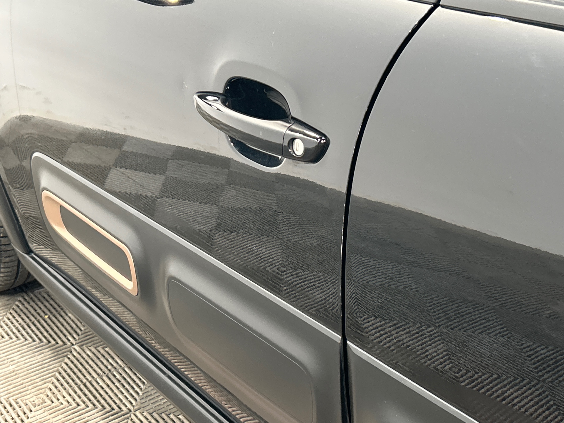 CITROEN C3 PureTech 110 S&S BVM6 C-Series — expertise