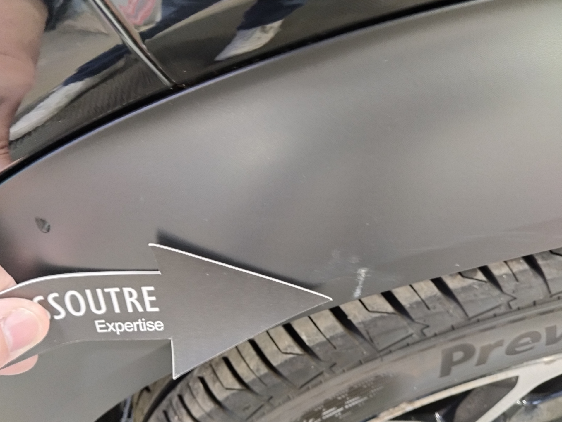 CITROEN C3 AIRCROSS BlueHDi 110 S&S BVM6 Shine — expertise