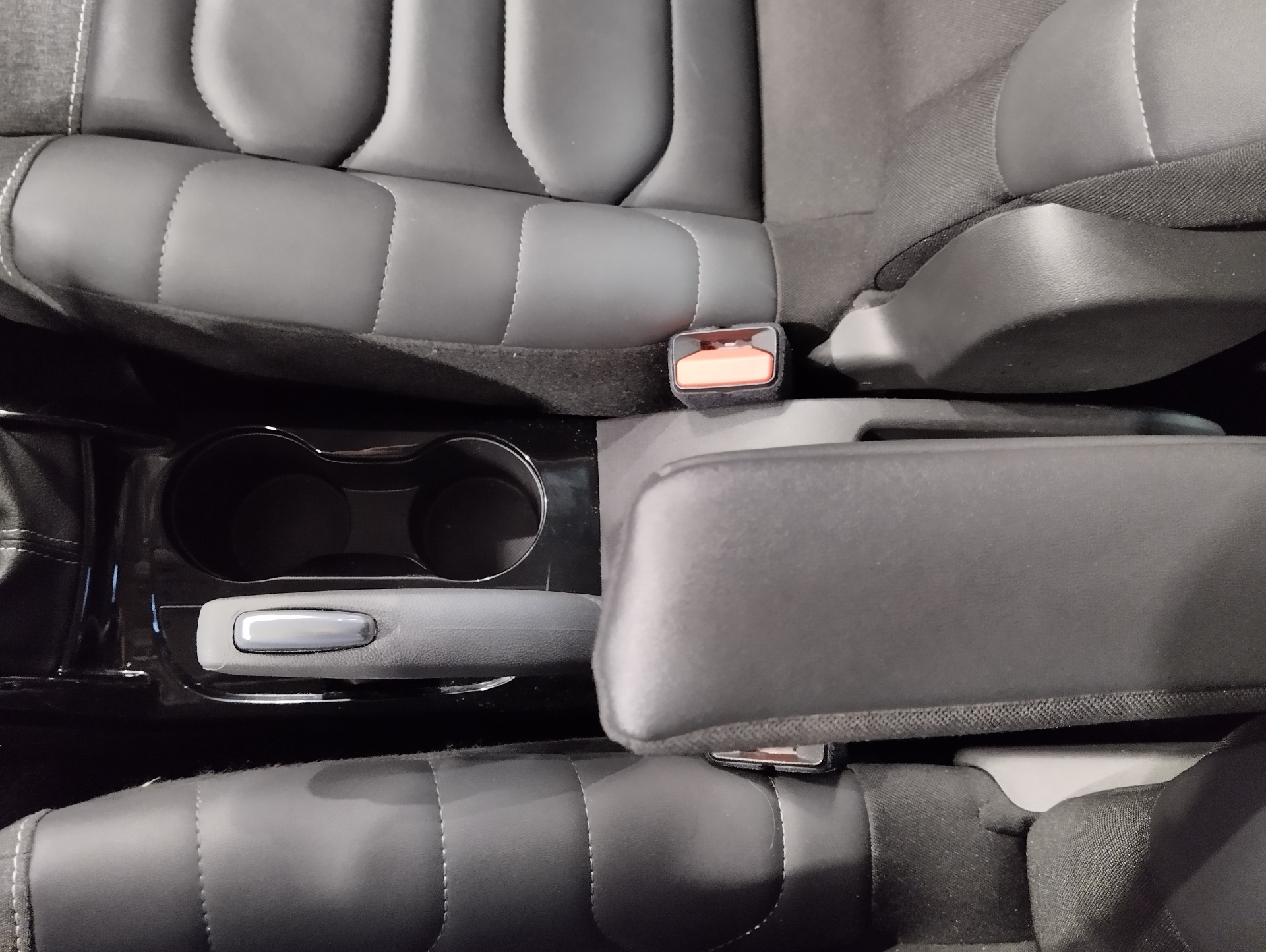 CITROEN C3 AIRCROSS BlueHDi 110 S&S BVM6 Shine