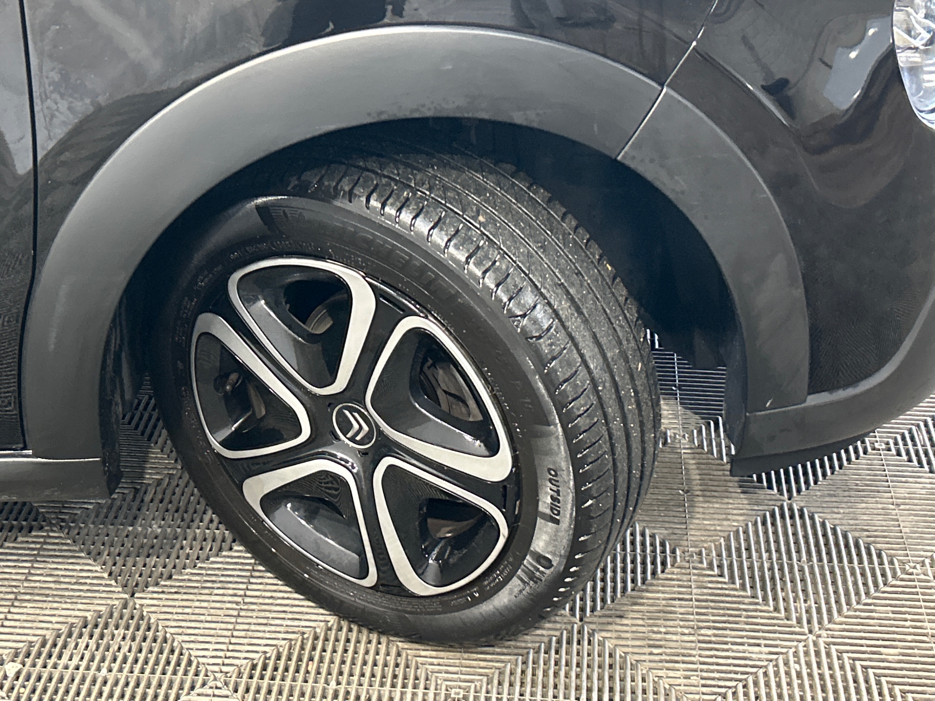 CITROEN C3 PureTech 110 S&S BVM6 C-Series — expertise