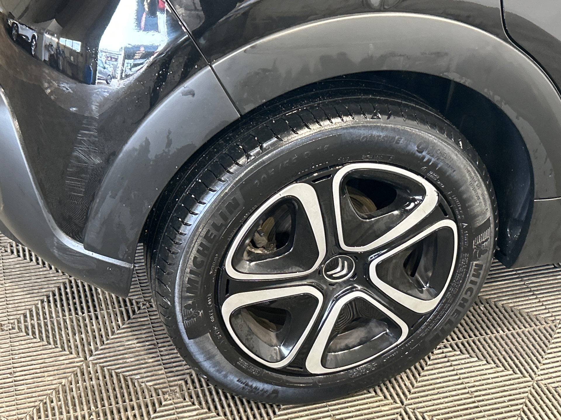 CITROEN C3 PureTech 110 S&S BVM6 C-Series — expertise