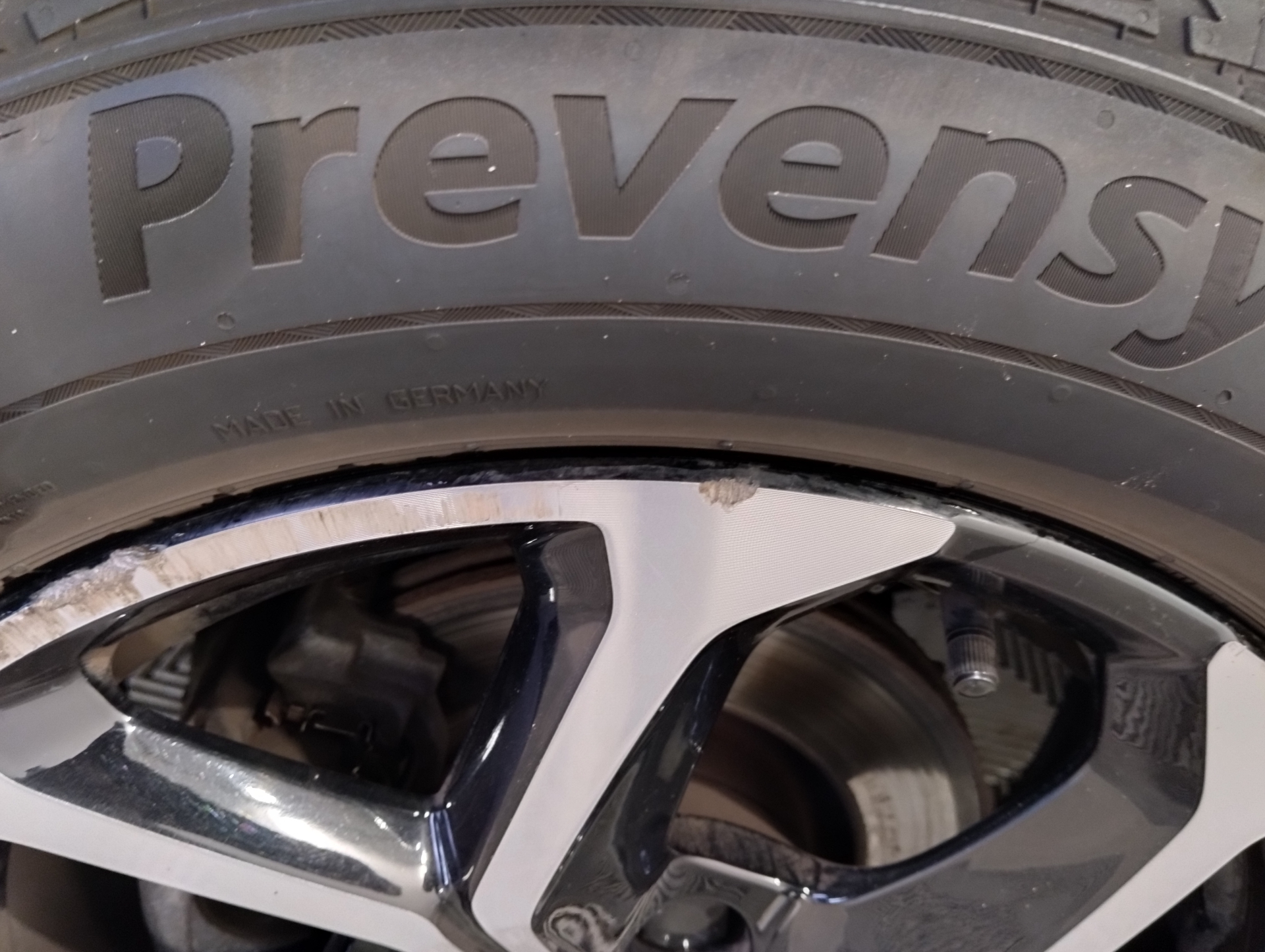 CITROEN C3 AIRCROSS BlueHDi 110 S&S BVM6 Shine — expertise