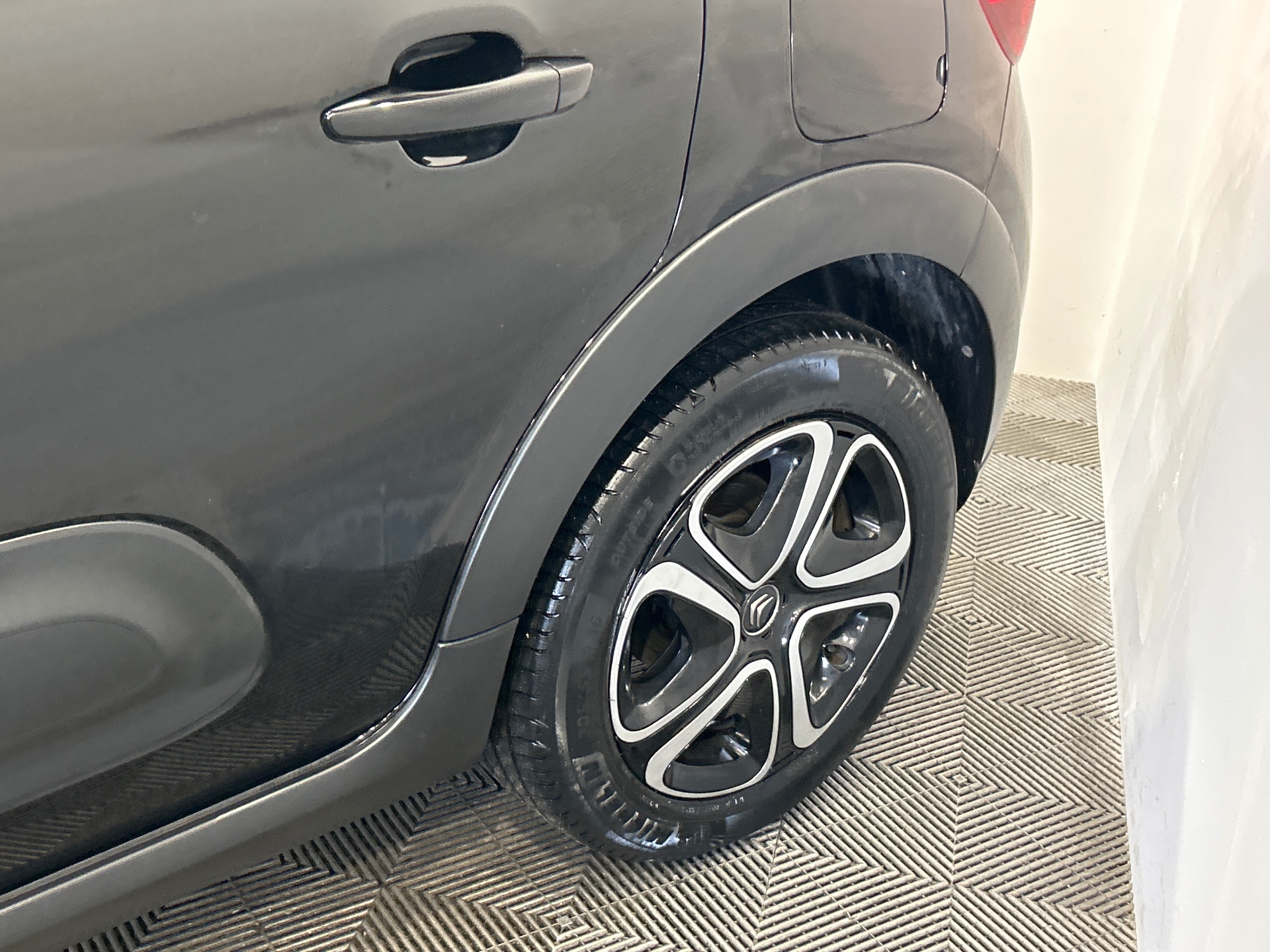 CITROEN C3 PureTech 110 S&S BVM6 C-Series — expertise