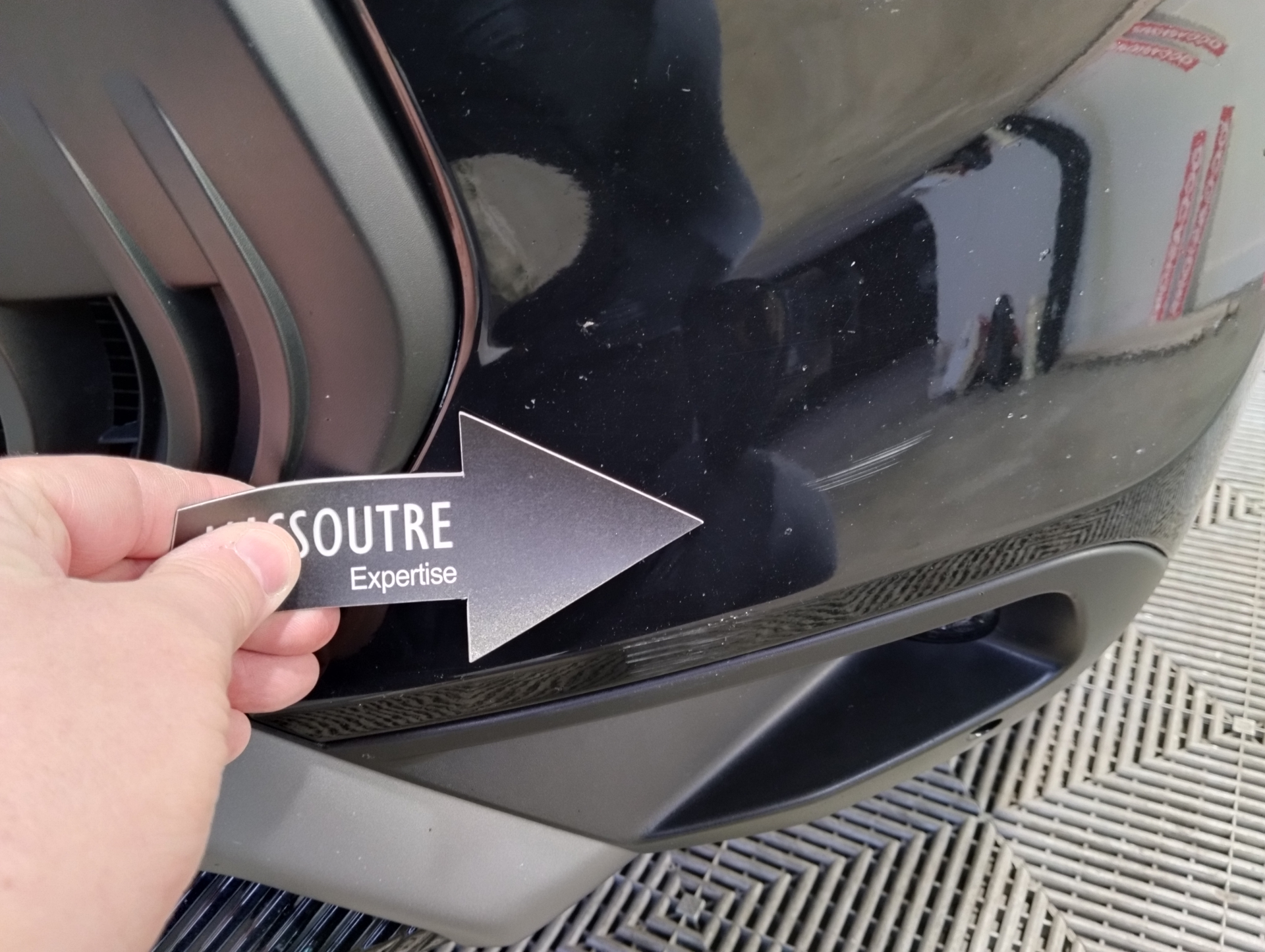 CITROEN C3 AIRCROSS BlueHDi 110 S&S BVM6 Shine — expertise