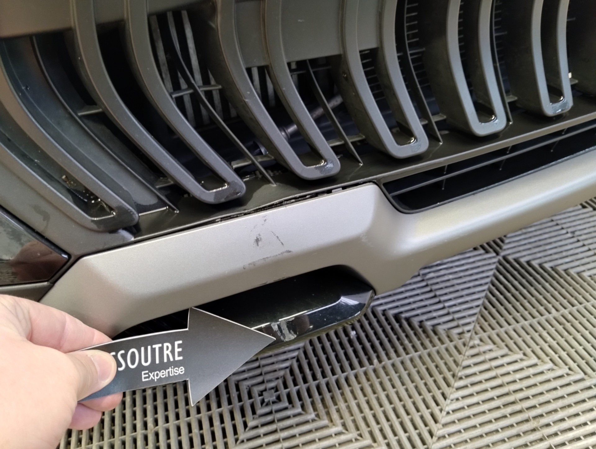 CITROEN C3 AIRCROSS BlueHDi 110 S&S BVM6 Shine — expertise