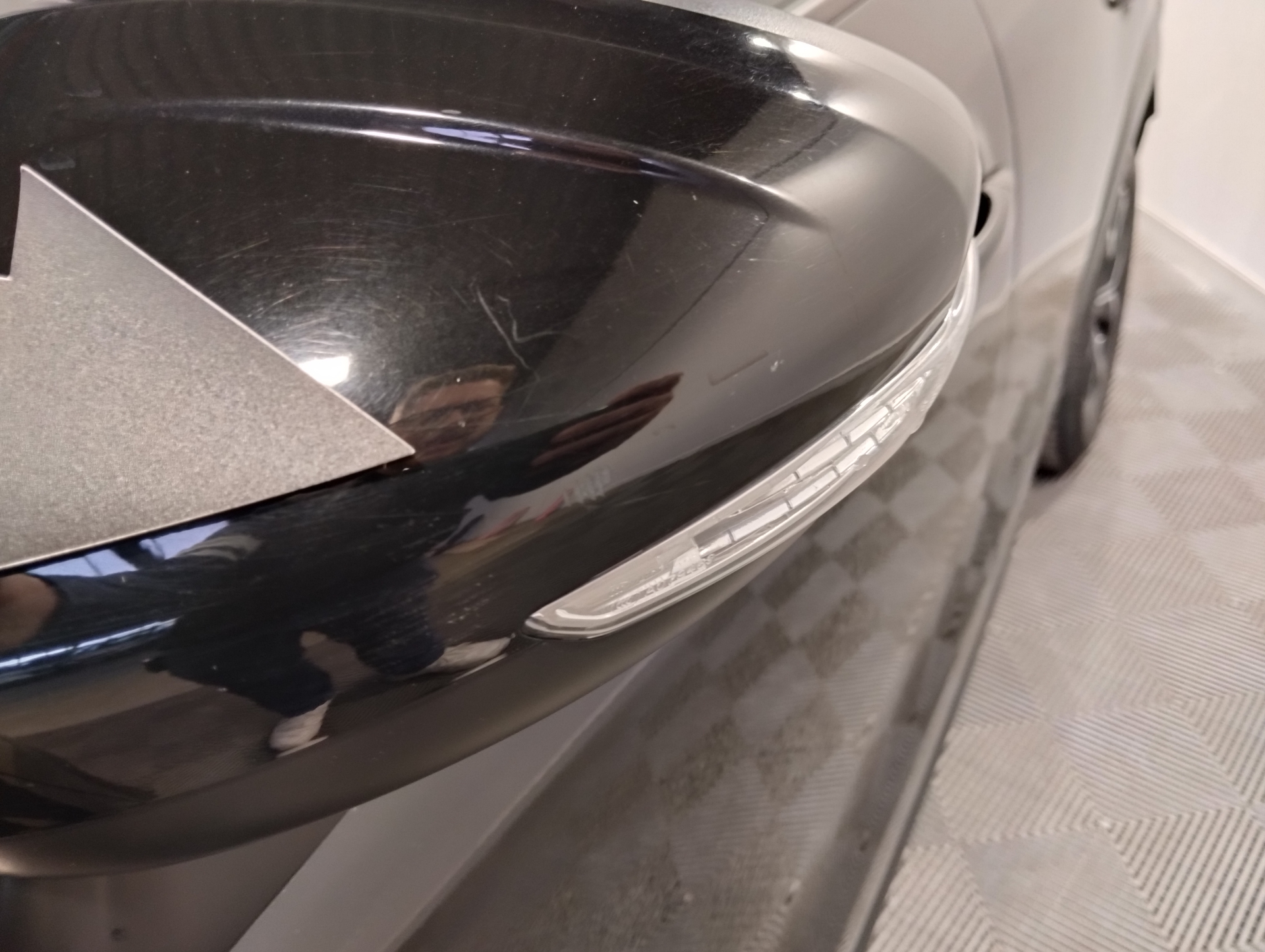 CITROEN C3 AIRCROSS BlueHDi 110 S&S BVM6 Shine — expertise