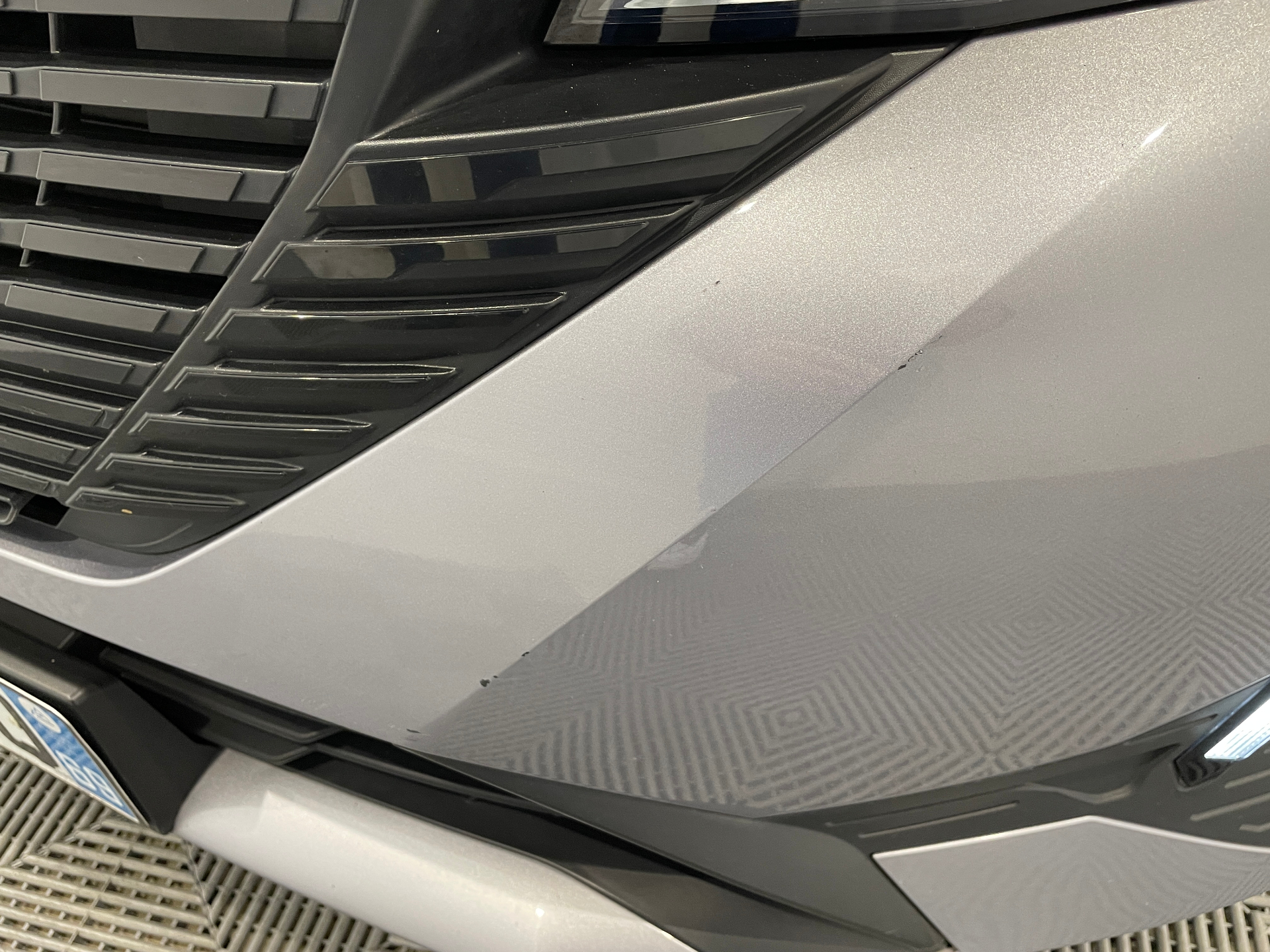 PEUGEOT 308 BlueHDi 130ch S&S EAT8 Active Pack — expertise