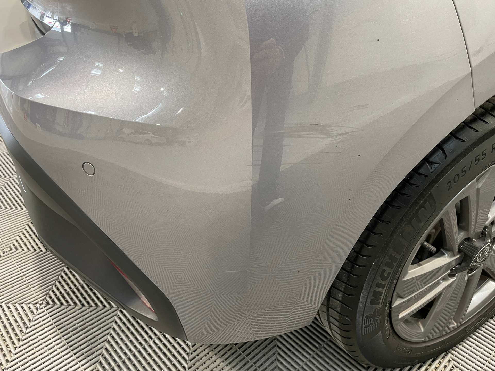 PEUGEOT 308 BlueHDi 130ch S&S EAT8 Active Pack — expertise