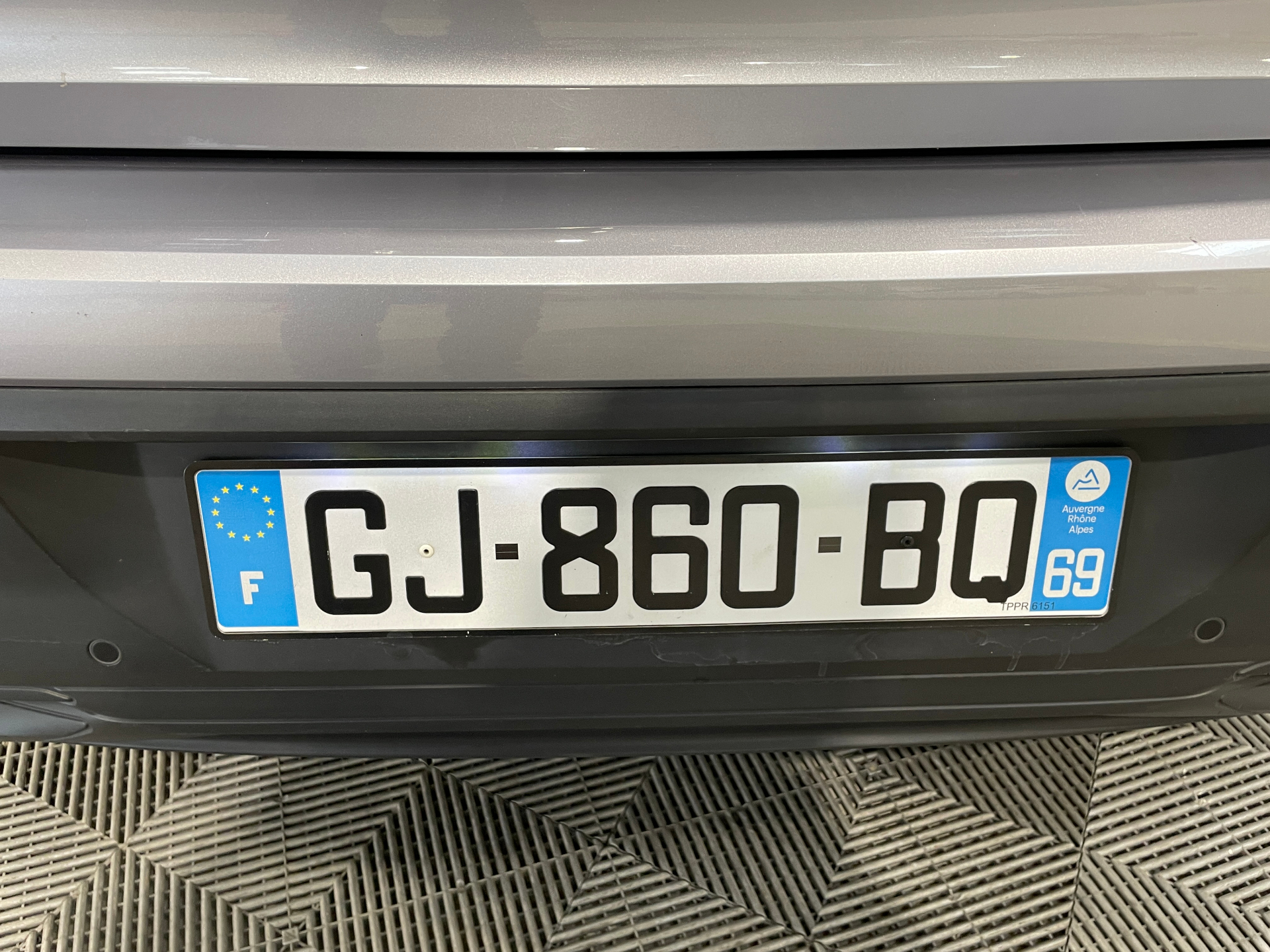 PEUGEOT 308 BlueHDi 130ch S&S EAT8 Active Pack — expertise