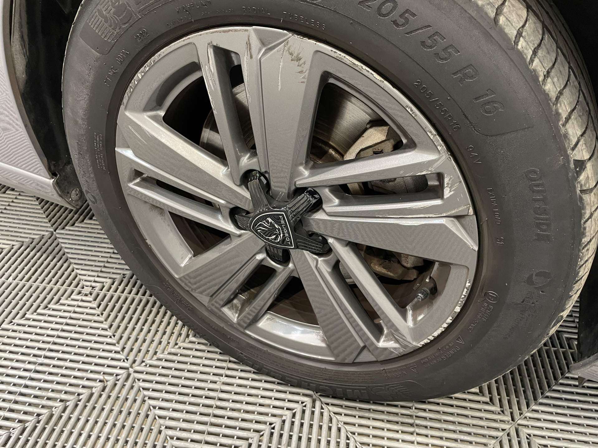 PEUGEOT 308 BlueHDi 130ch S&S EAT8 Active Pack — expertise