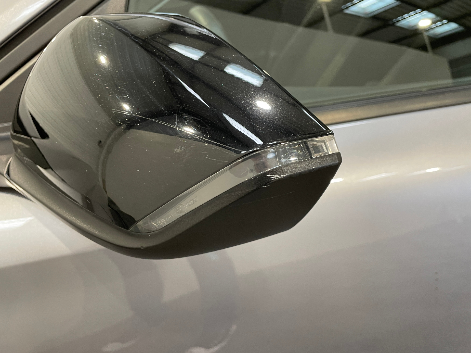 PEUGEOT 308 BlueHDi 130ch S&S EAT8 Active Pack — expertise