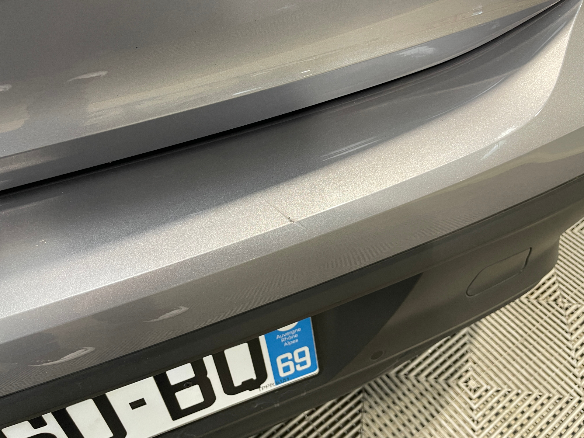 PEUGEOT 308 BlueHDi 130ch S&S EAT8 Active Pack — expertise
