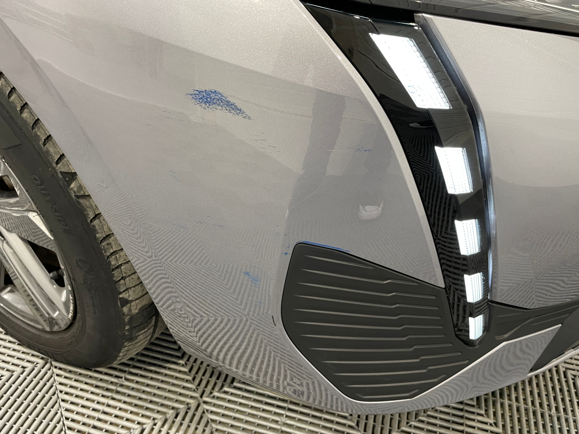 PEUGEOT 308 BlueHDi 130ch S&S EAT8 Active Pack — expertise
