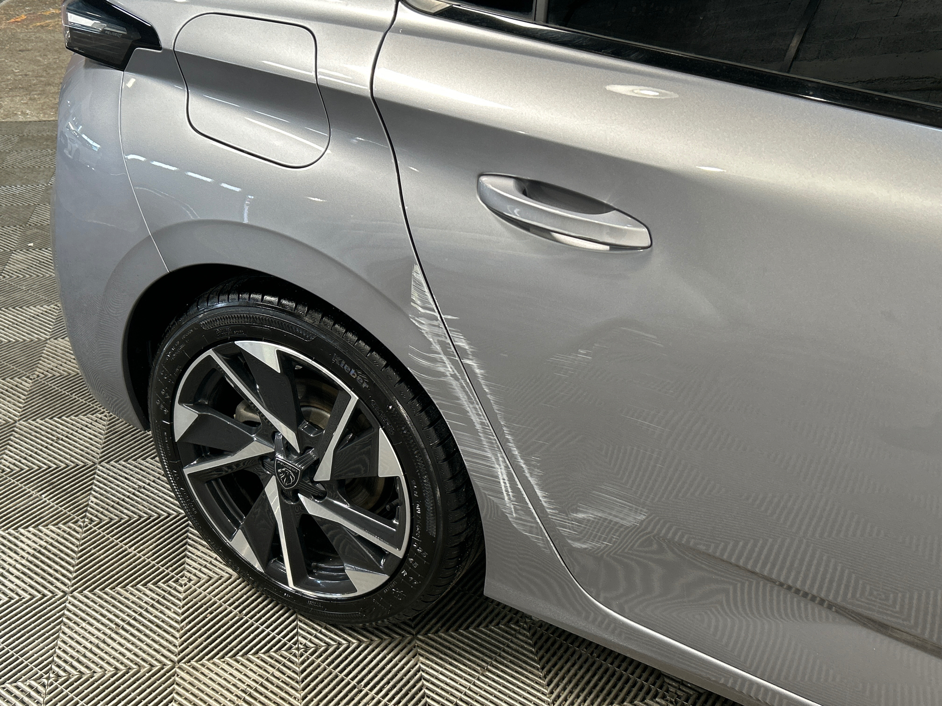 PEUGEOT 308 PureTech 130ch S&S BVM6 Allure Pack — expertise