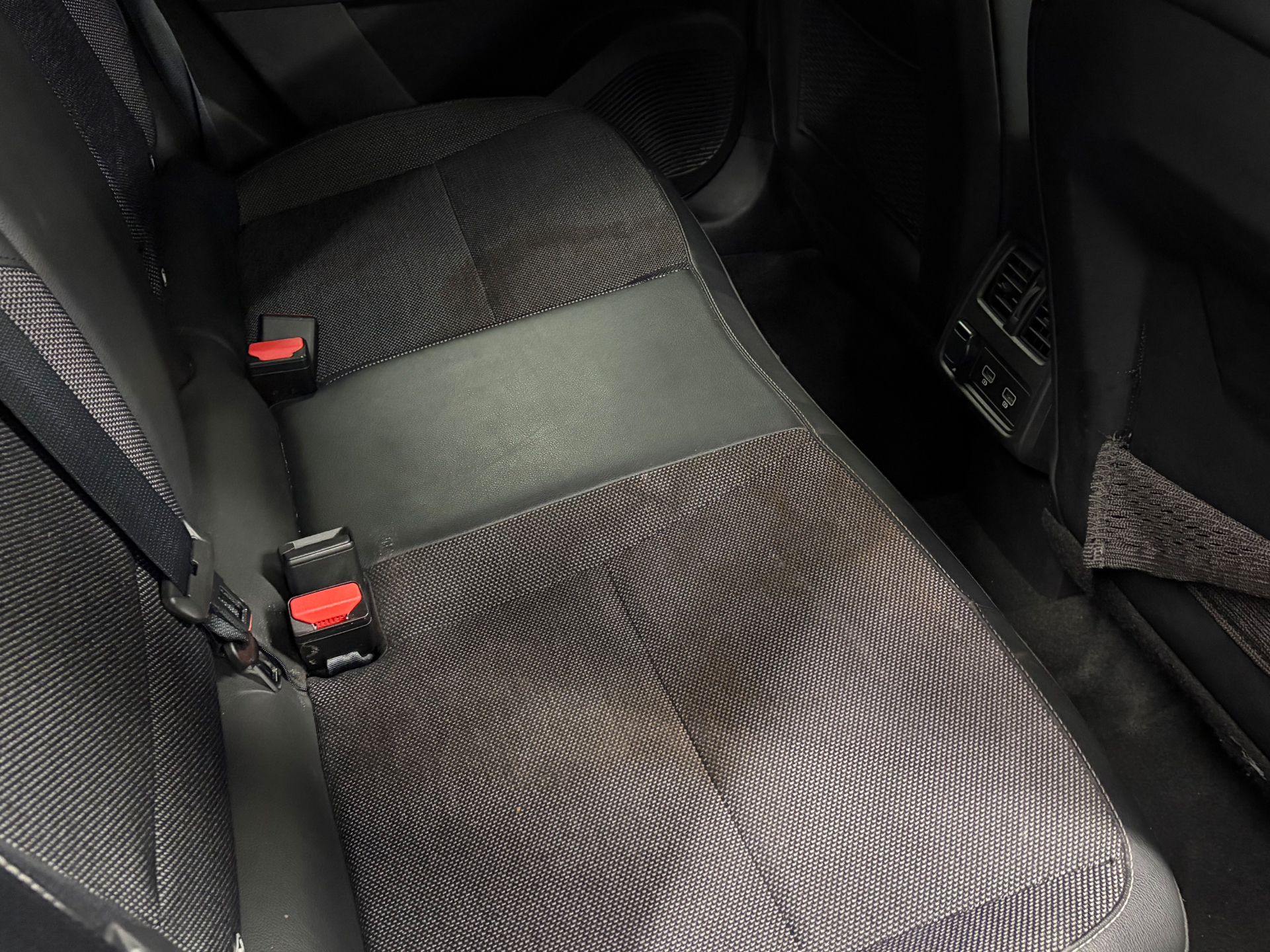 RENAULT CAPTUR mild hybrid 140 EDC Techno — expertise