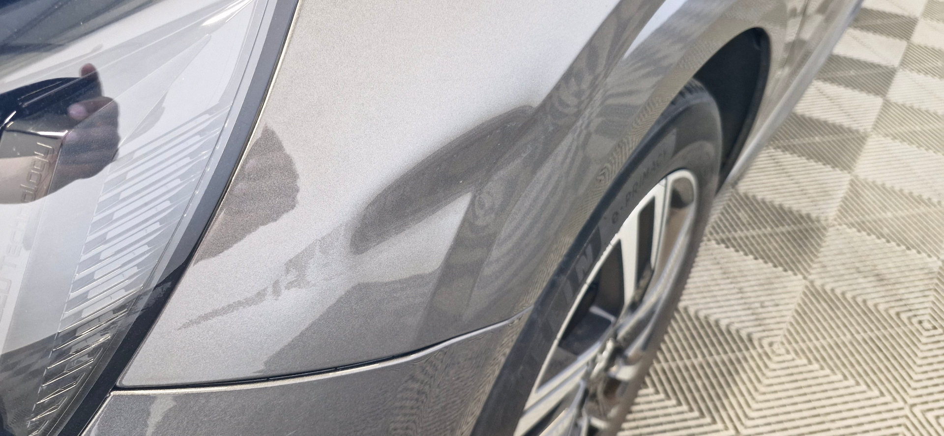 PEUGEOT 208 STYLE PURETECH 75 S&S BVM5 — expertise