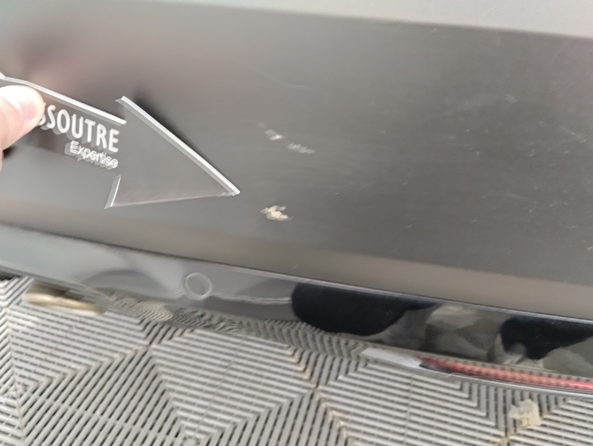 CITROEN C4 PureTech 130 BVM6 Max — expertise