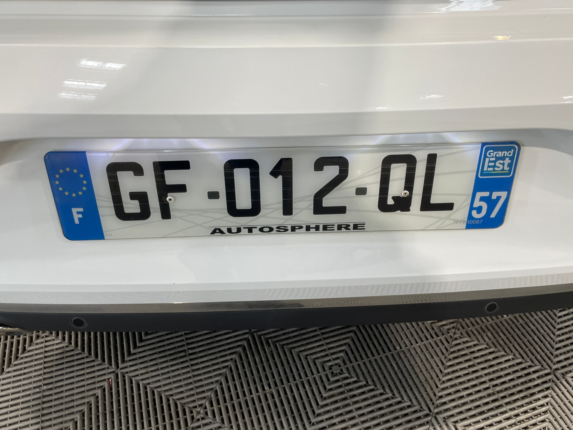 RENAULT CLIO V Blue dCi 100 - 21N Intens — expertise