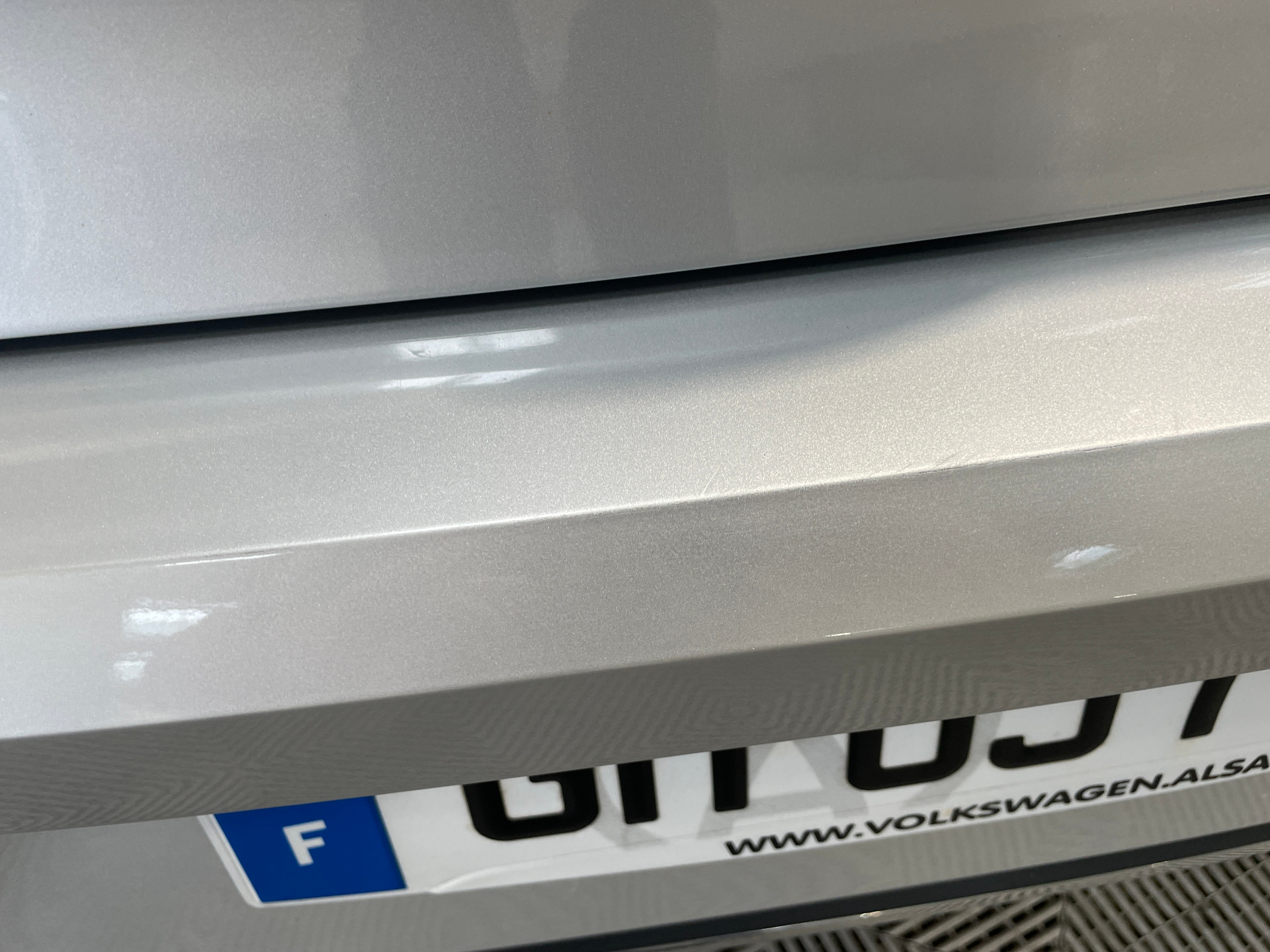 VOLKSWAGEN GOLF 1.4 Hybrid Rechargeable OPF 204 DSG6 Style — expertise