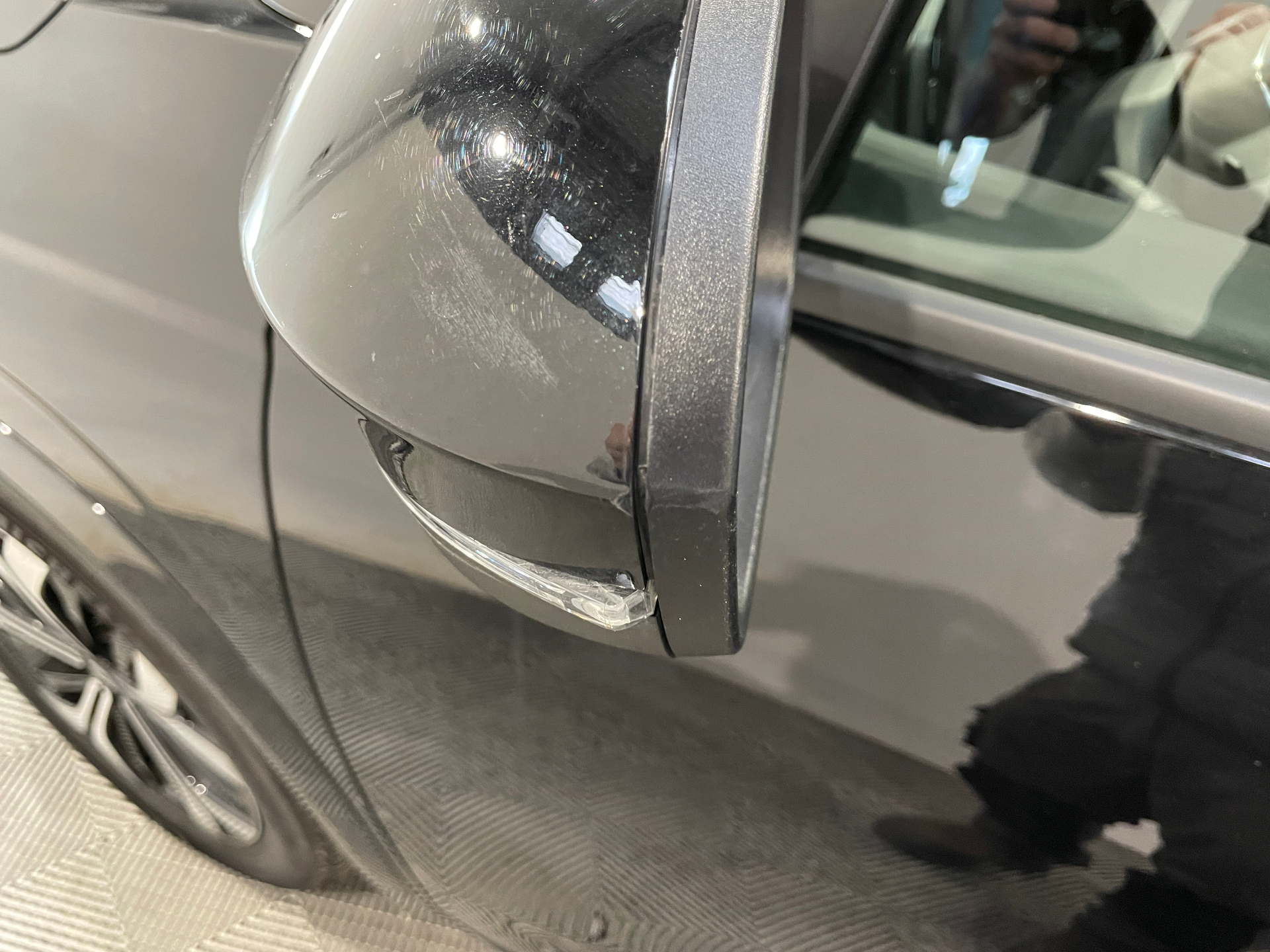 RENAULT AUSTRAL E-Tech full hybrid 200 GSR2 Techno — expertise