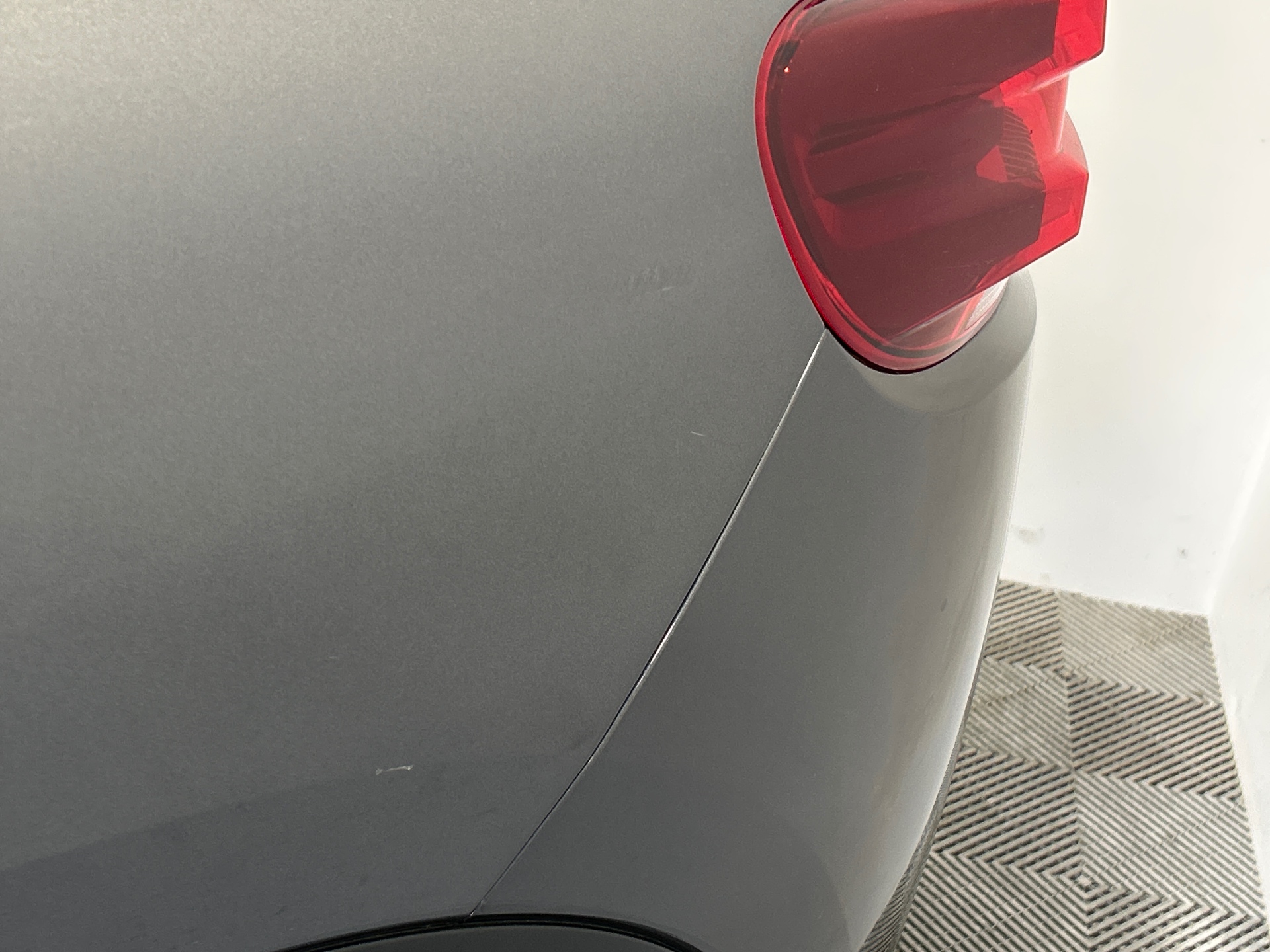 CITROEN C5 AIRCROSS PureTech 130 S&S EAT8 Feel Pack — expertise