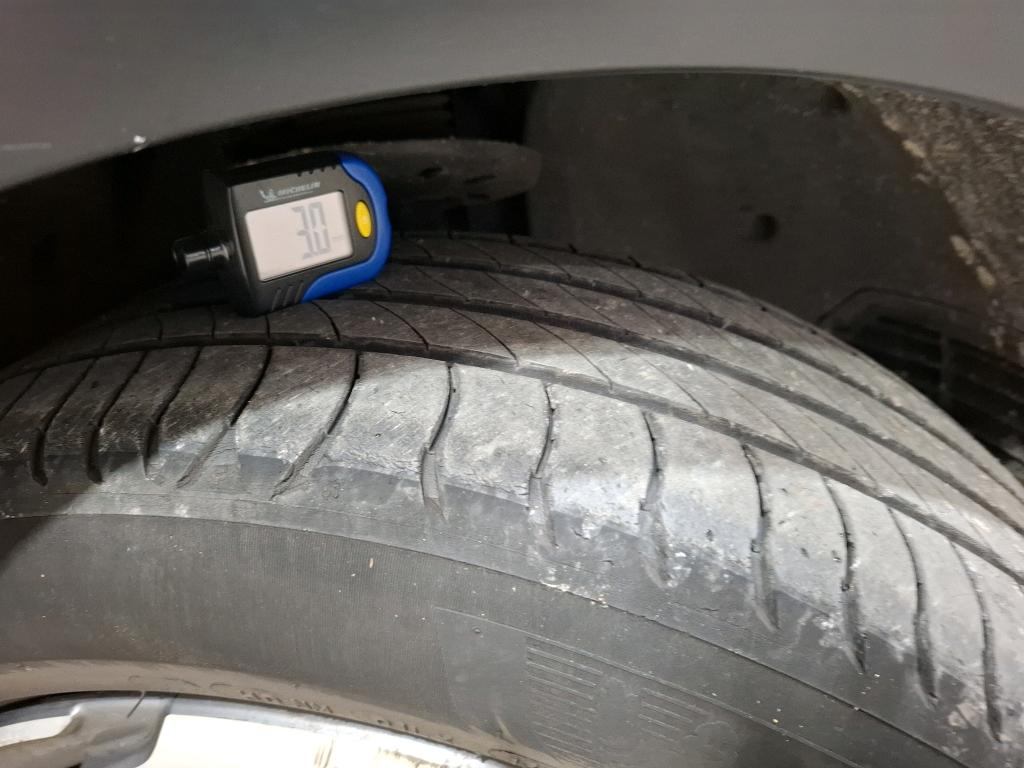 DS DS7 CROSSBACK BlueHDi 130 EAT8 Rivoli — expertise