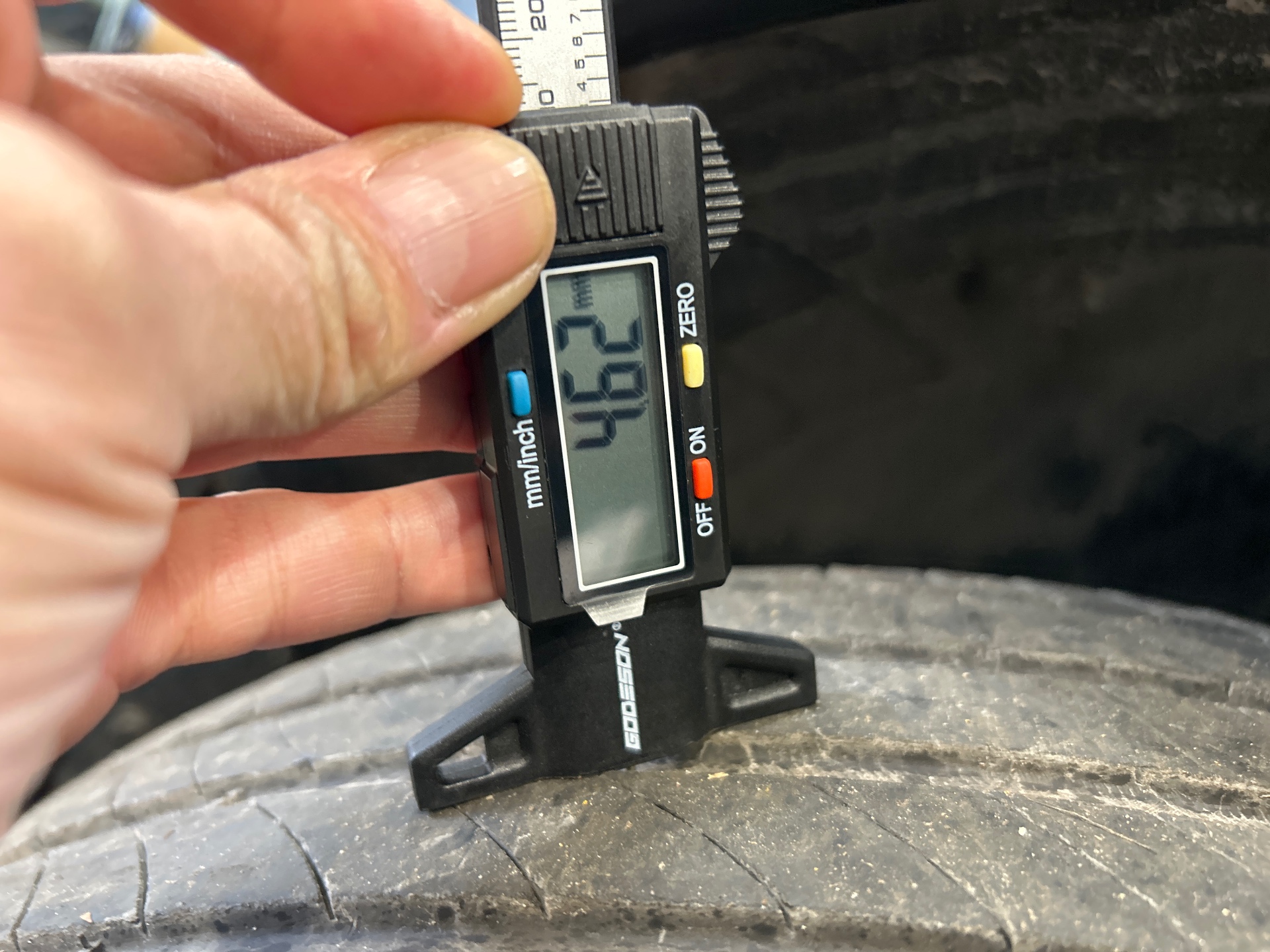 CITROEN C5 AIRCROSS PureTech 130 S&S EAT8 Feel Pack — expertise