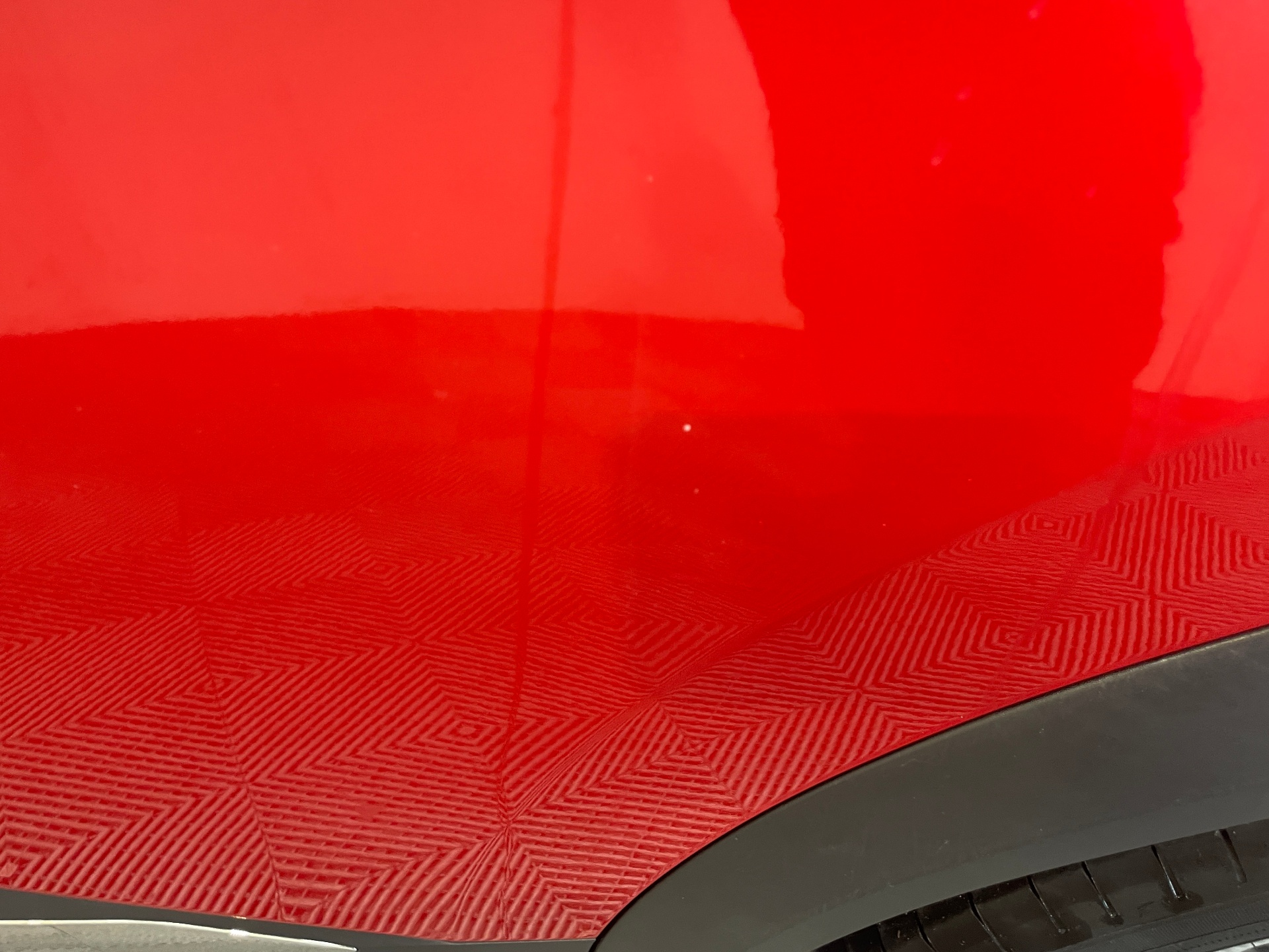 RENAULT CAPTUR mild hybrid 140 Techno — expertise