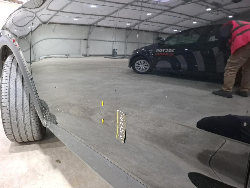 DS DS7 CROSSBACK BlueHDi 130 EAT8 Rivoli — expertise