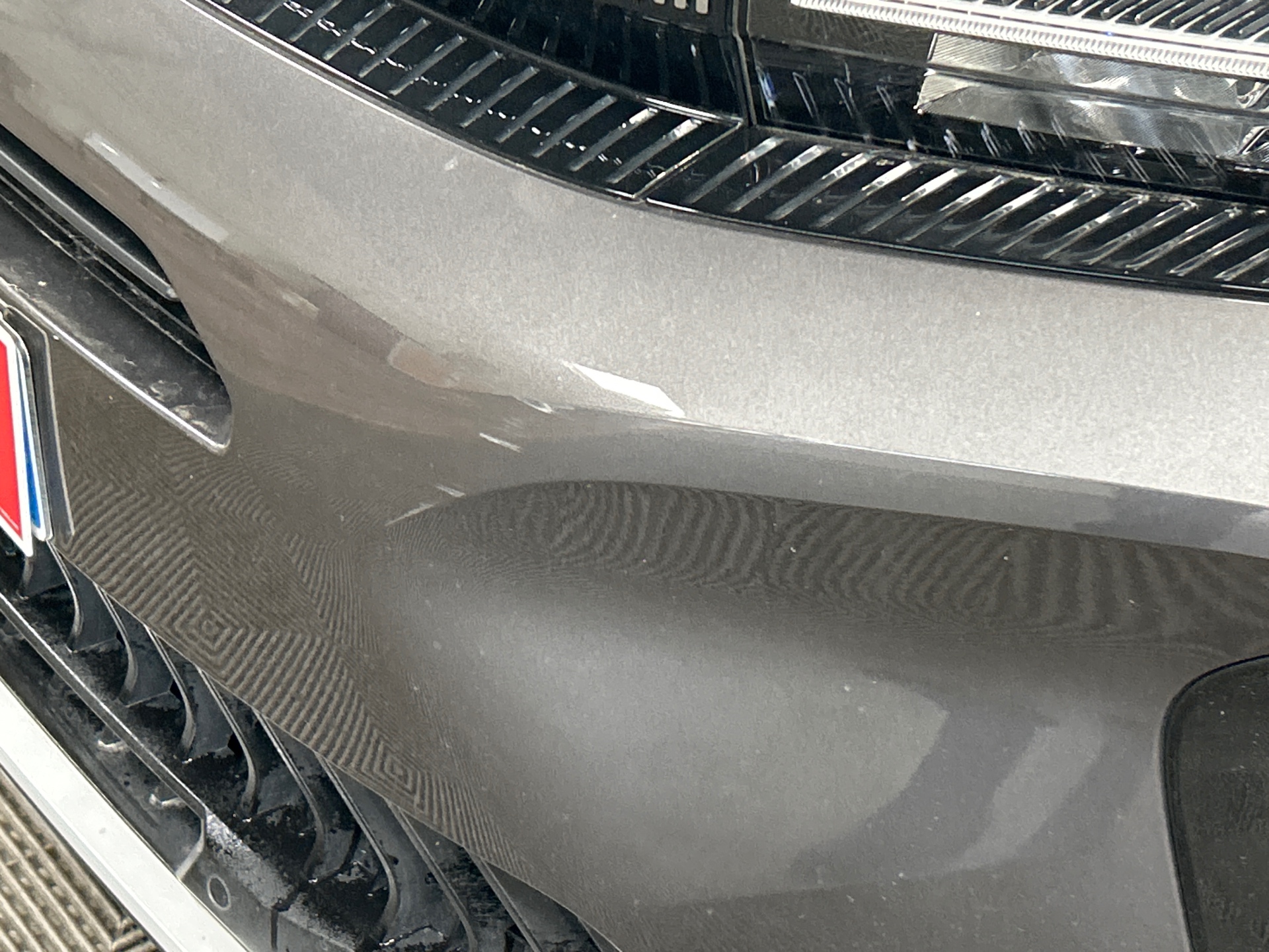 CITROEN C5 AIRCROSS PureTech 130 S&S EAT8 Feel Pack — expertise