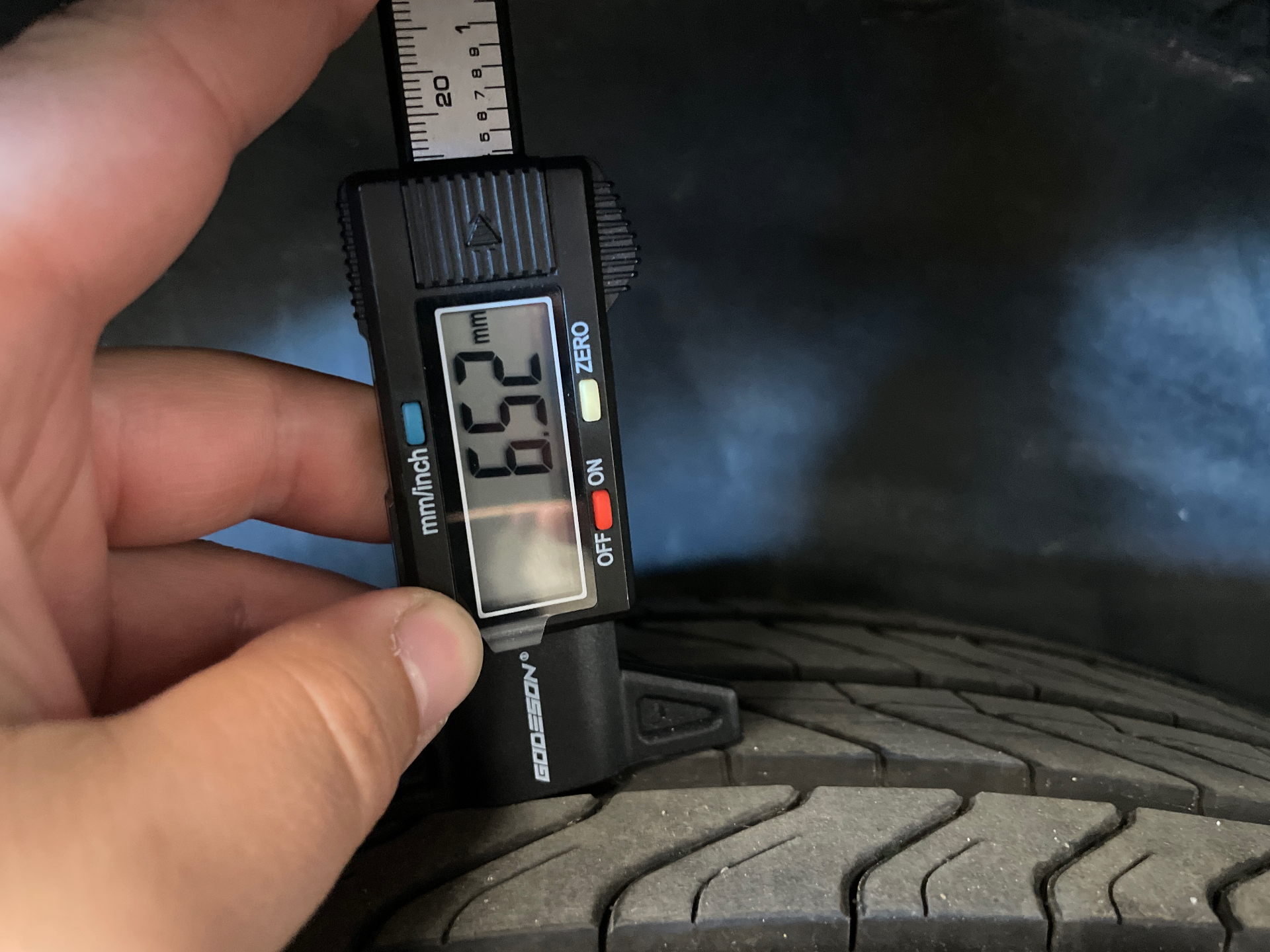 CITROEN C5 AIRCROSS BlueHDi 130 S&S EAT8 Feel — expertise