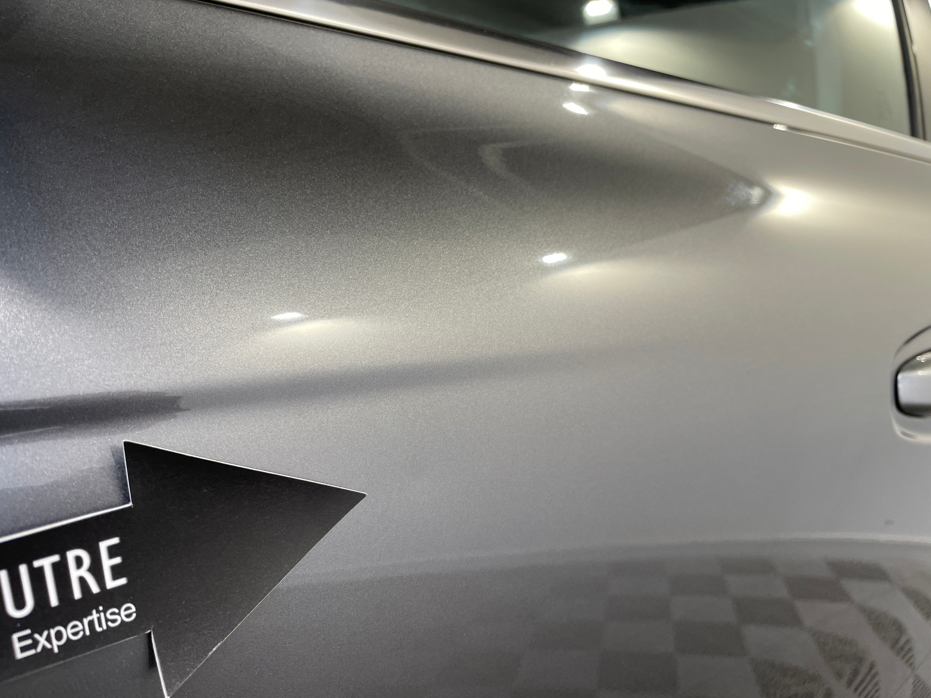 RENAULT ARKANA E-Tech hybride 145 - 22 Techno — expertise