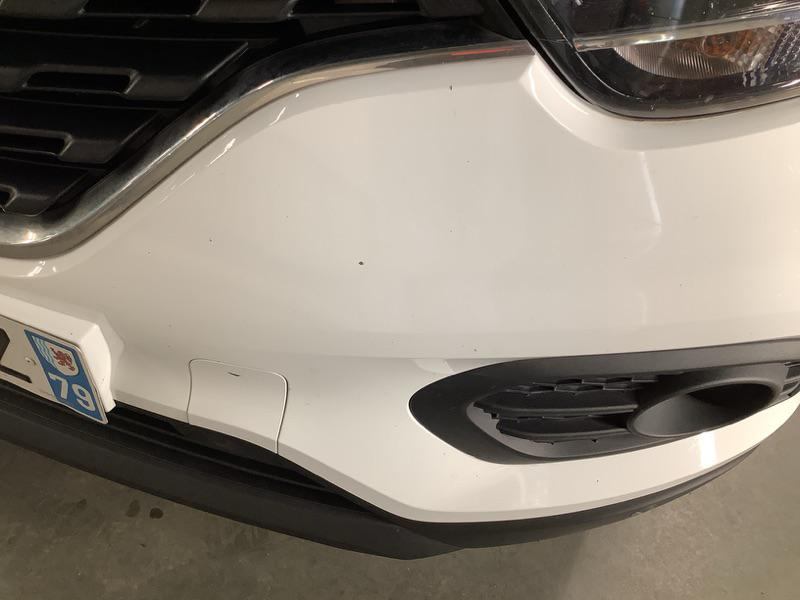 RENAULT KADJAR Blue dCi 115 Business — expertise