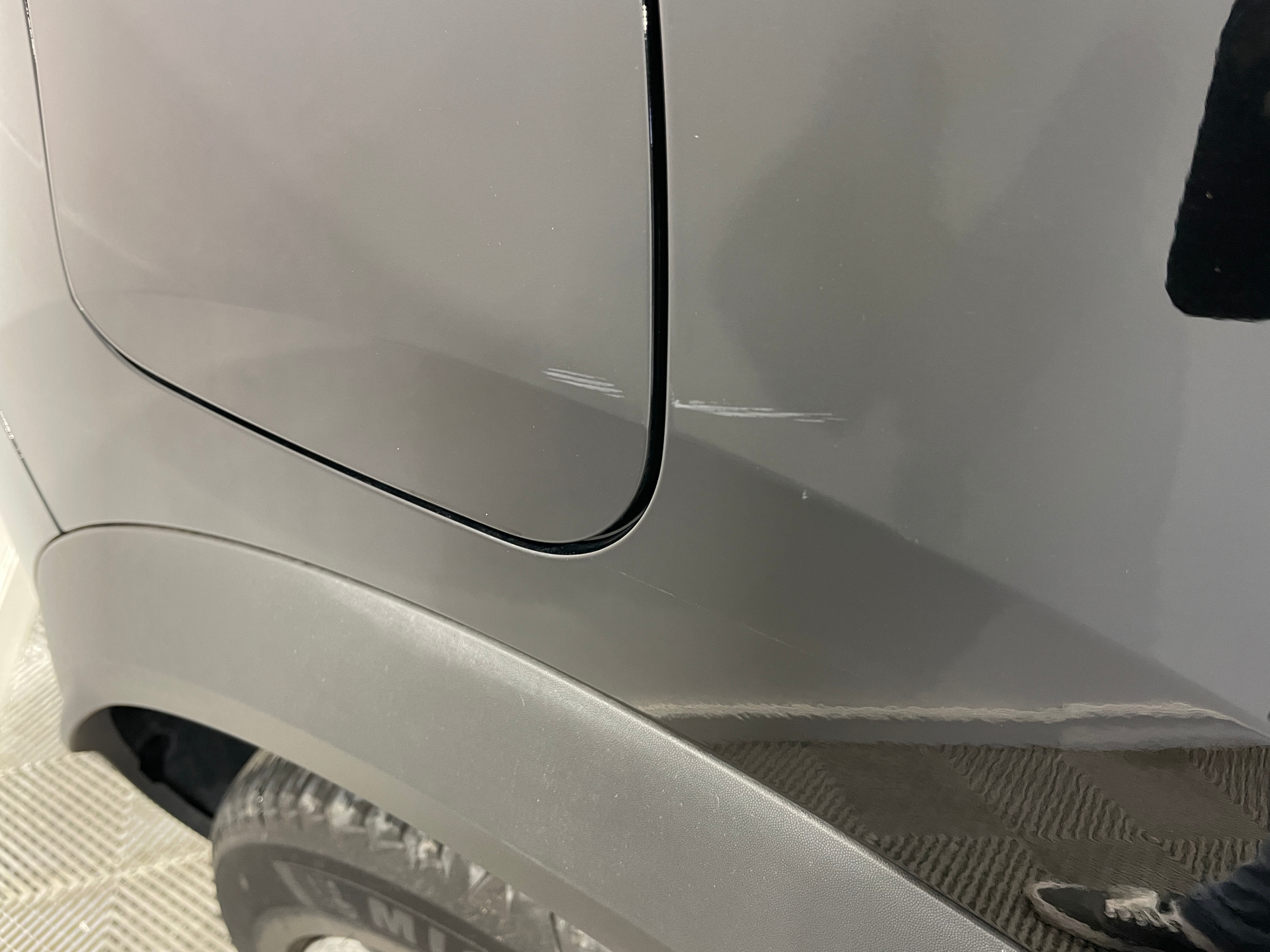 RENAULT CAPTUR E-Tech hybride rechargeable 160 Techno — expertise