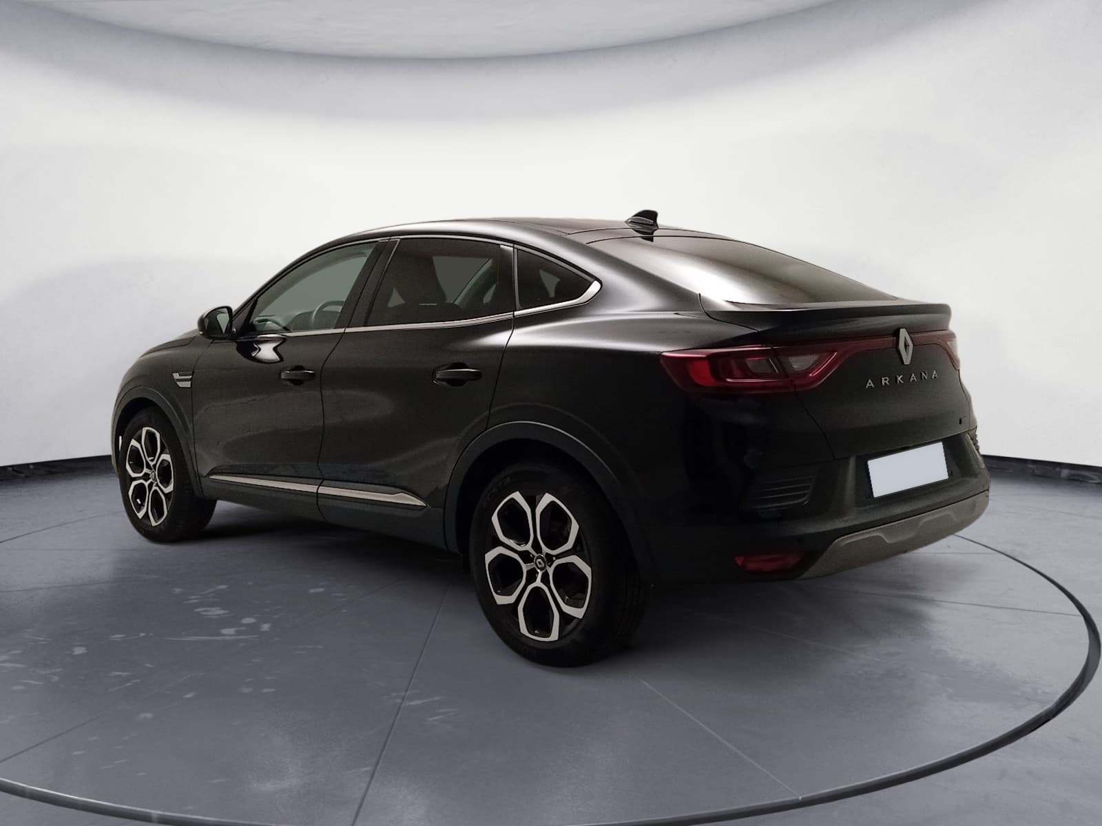 RENAULT ARKANA E-Tech hybride 145 - 22 Techno