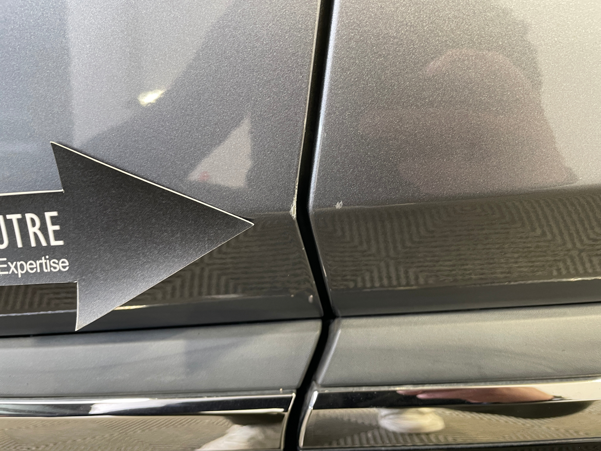 RENAULT ARKANA E-Tech hybride 145 - 22 Techno — expertise