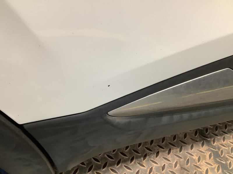 RENAULT KADJAR Blue dCi 115 Business — expertise