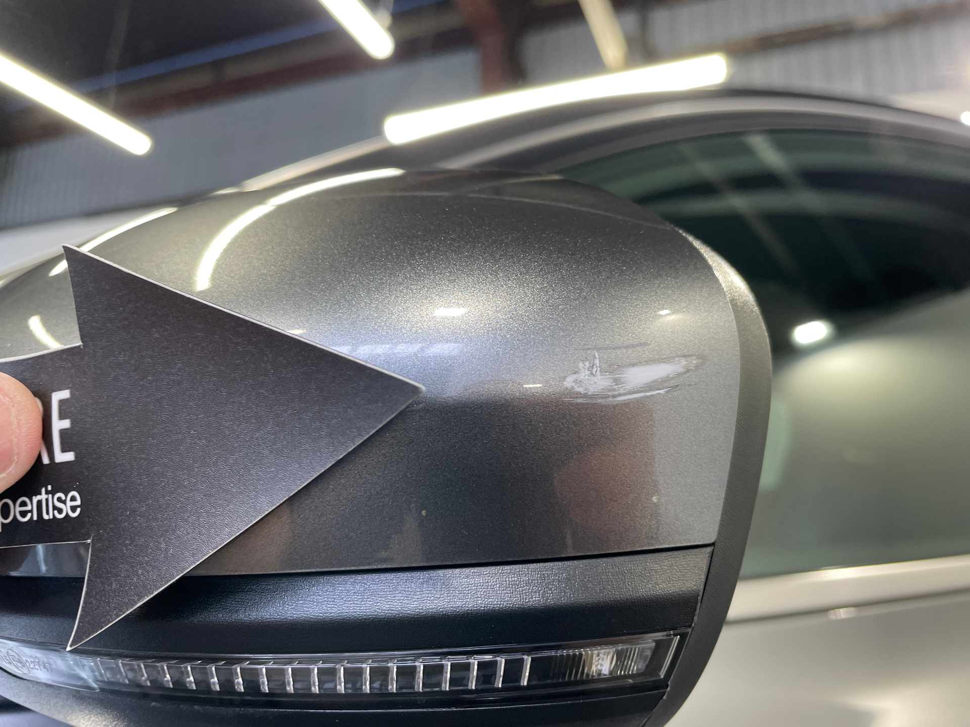 RENAULT ARKANA E-Tech hybride 145 - 22 Techno — expertise