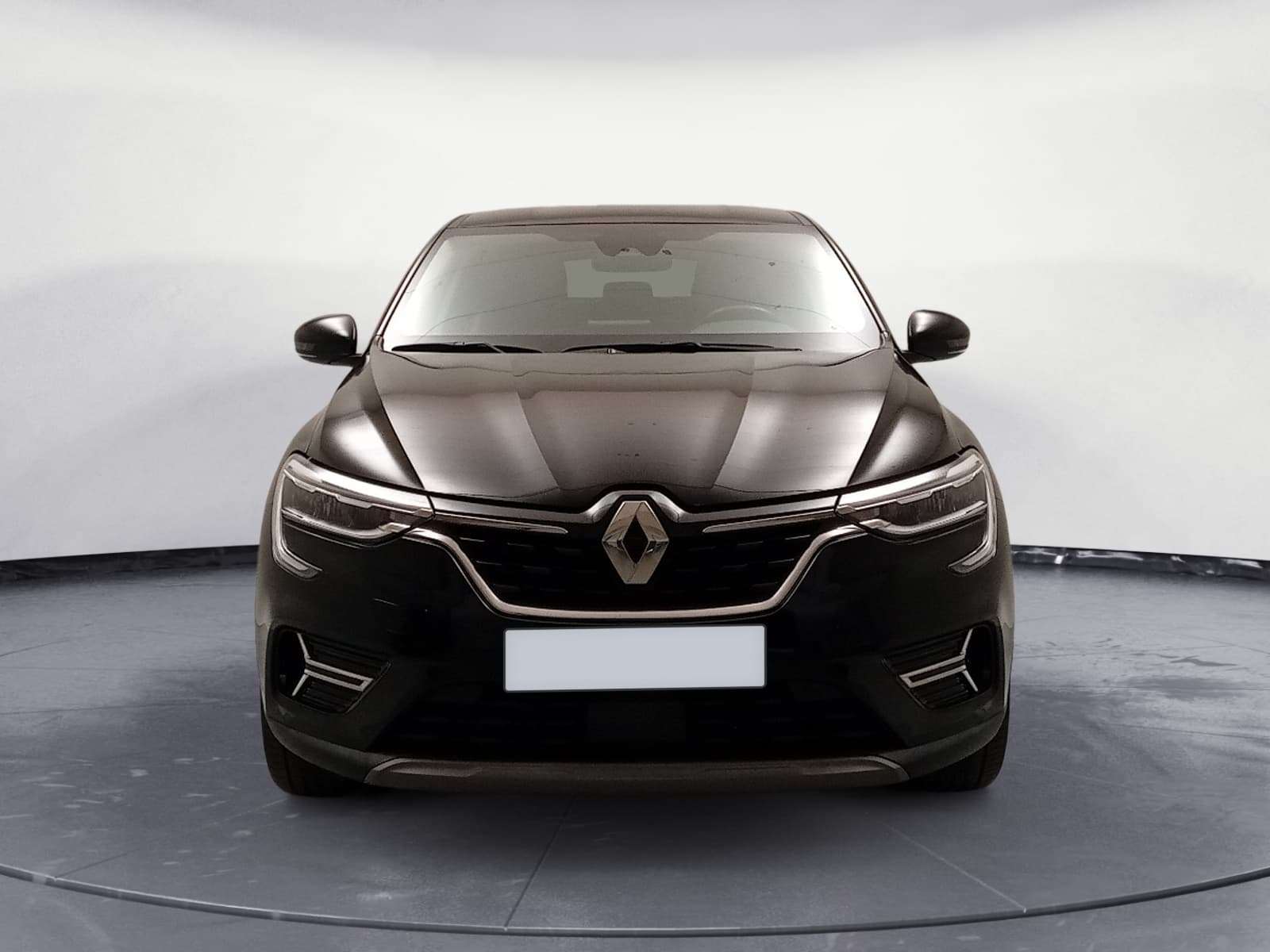 RENAULT ARKANA E-Tech hybride 145 - 22 Techno