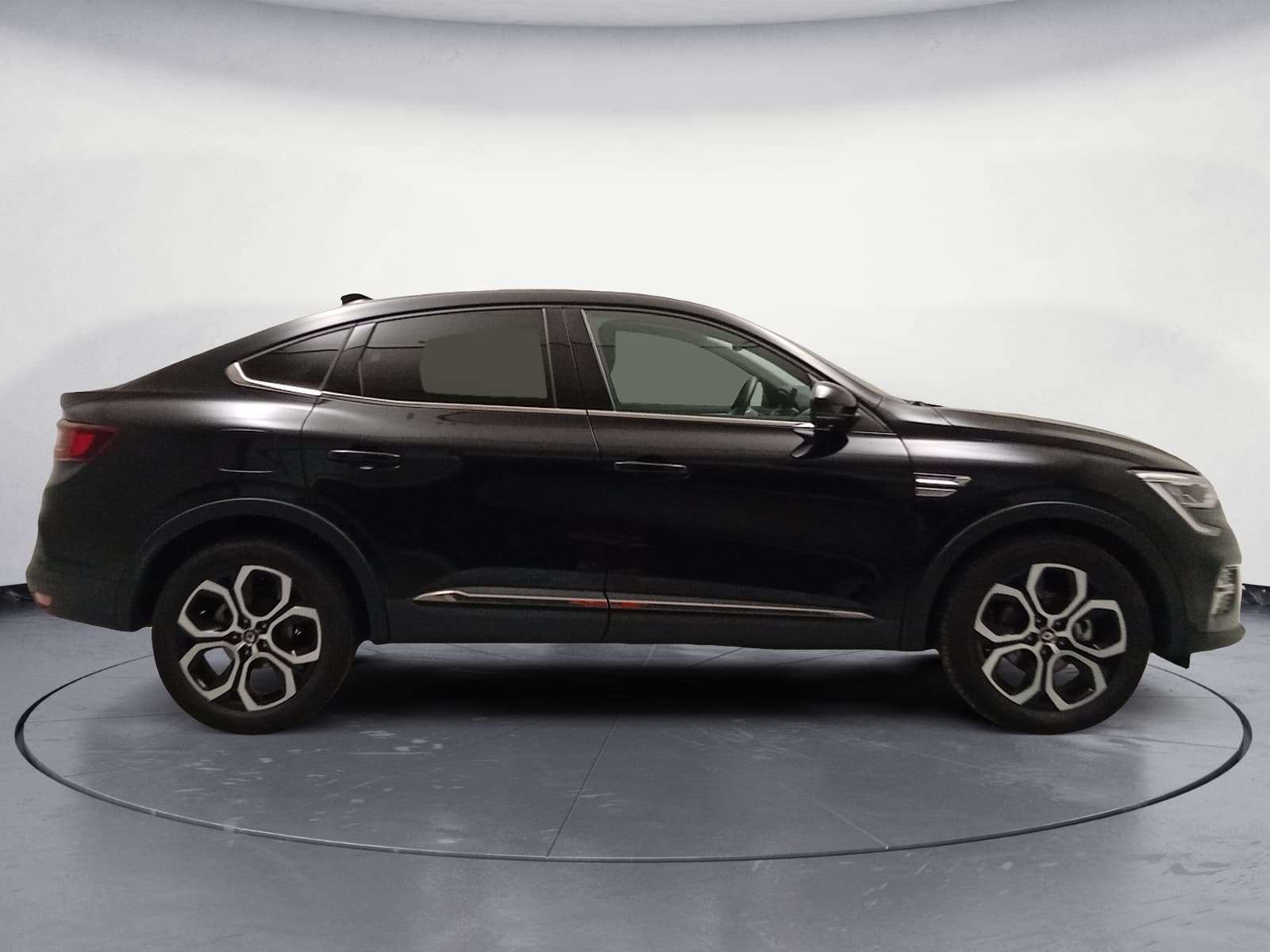 RENAULT ARKANA E-Tech hybride 145 - 22 Techno
