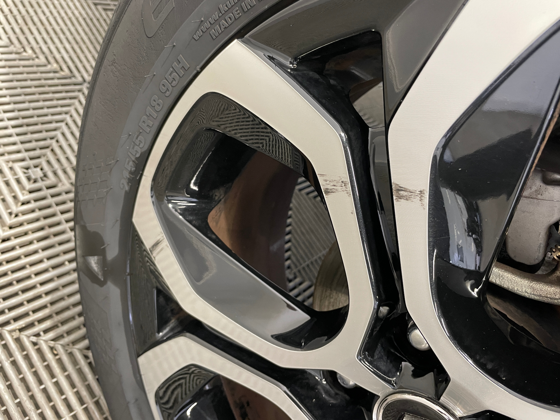 RENAULT ARKANA E-Tech hybride 145 - 22 Techno — expertise