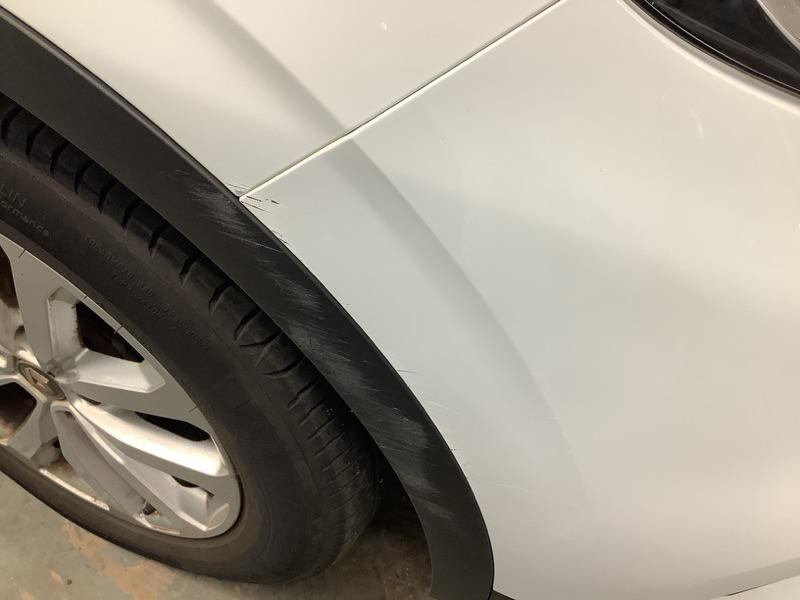 RENAULT KADJAR Blue dCi 115 Business — expertise
